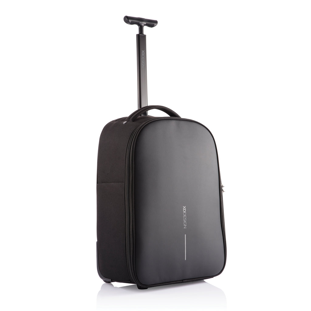 xd-design-bobby-backpack-trolley-sac-dos-trolley-2-en-1-anti-vol-avec-compartime image 1