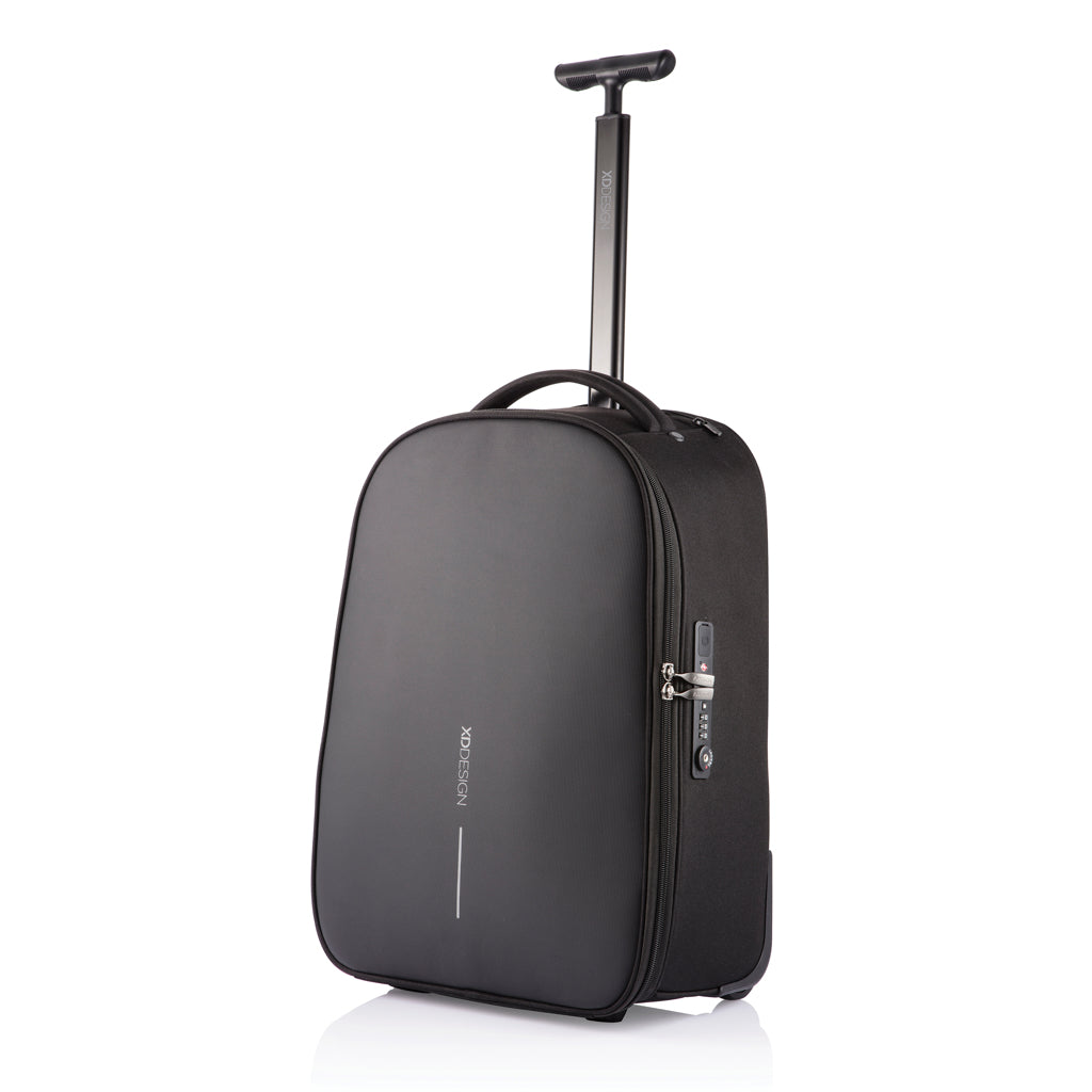 xd-design-bobby-backpack-trolley-sac-dos-trolley-2-en-1-anti-vol-avec-compartime image 3