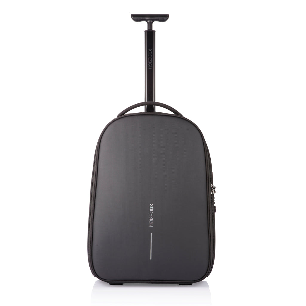 xd-design-bobby-backpack-trolley-sac-dos-trolley-2-en-1-anti-vol-avec-compartime image 2