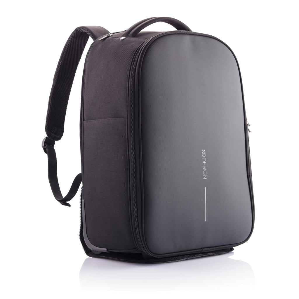 xd-design-bobby-backpack-trolley-sac-dos-trolley-2-en-1-anti-vol-avec-compartime image 4