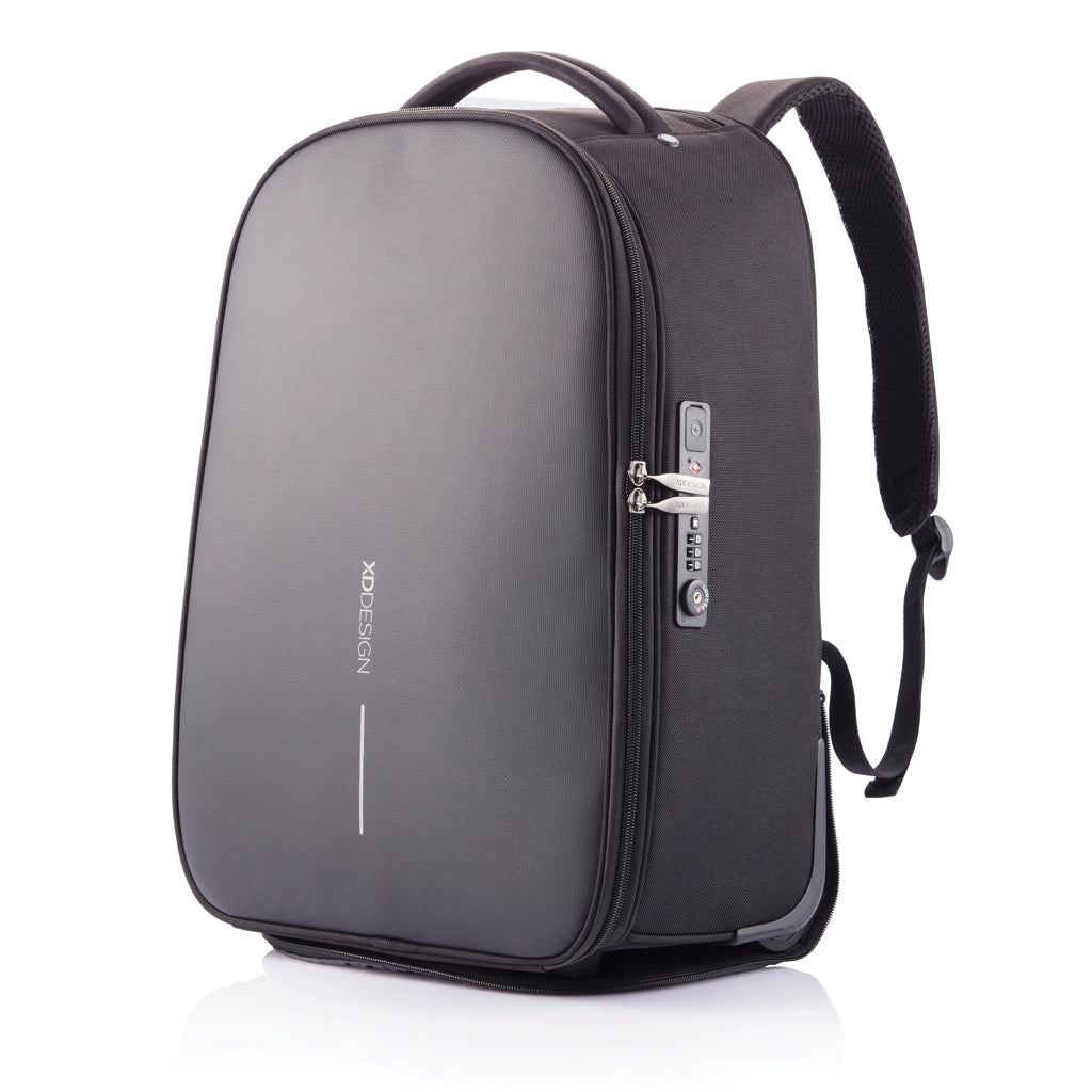 xd-design-bobby-backpack-trolley-sac-dos-trolley-2-en-1-anti-vol-avec-compartime image 5