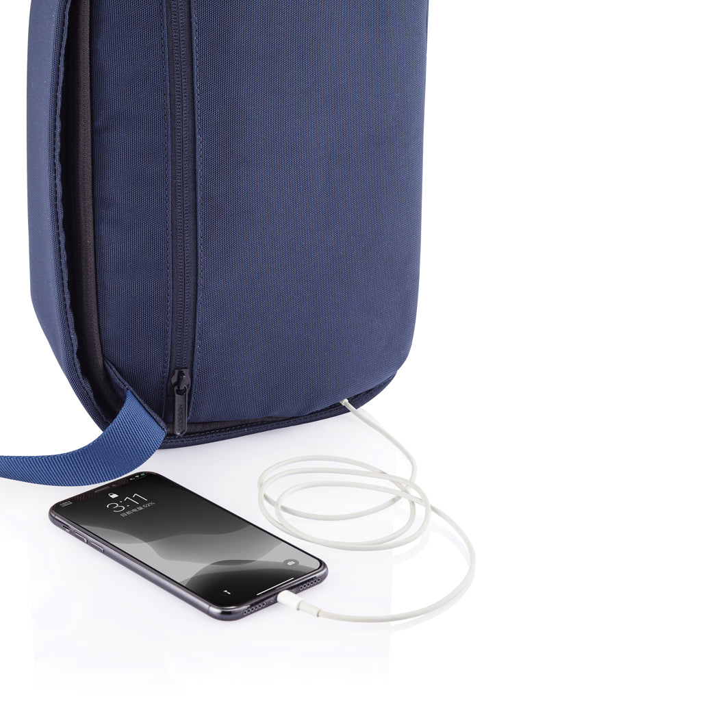 xd-design-bobby-sling-sac-bandouli-re-anti-vol-avec-poche-rfid-mat-riau-anti-cou image 6