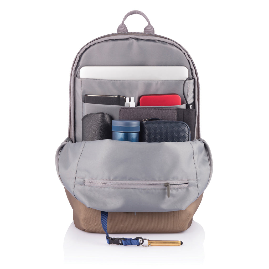 xd-design-bobby-soft-sac-dos-anti-vol-souple-avec-poche-rfid-compartiment-ordina image 6