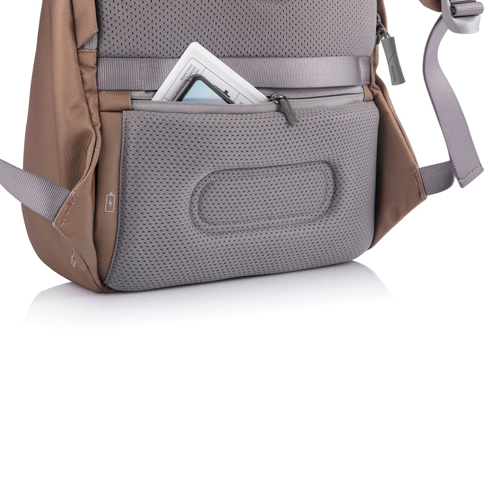 xd-design-bobby-soft-sac-dos-anti-vol-souple-avec-poche-rfid-compartiment-ordina image 7