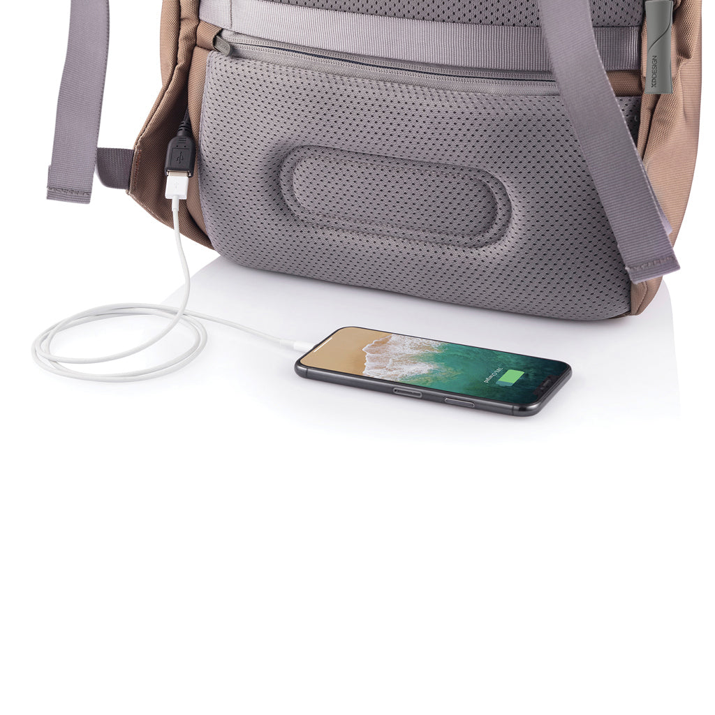 xd-design-bobby-soft-sac-dos-anti-vol-souple-avec-poche-rfid-compartiment-ordina image 8
