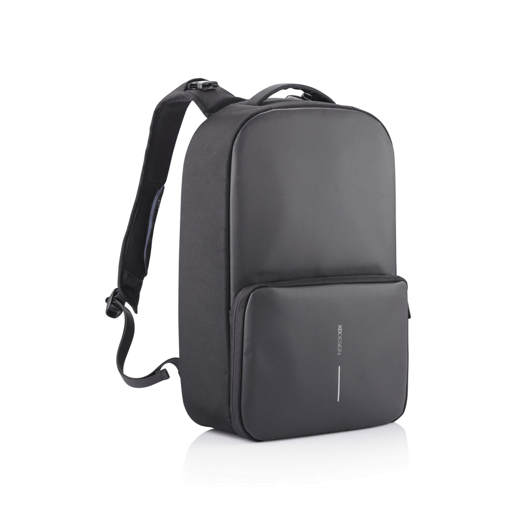 xd-design-flex-gym-bag-sac-dos-2-en-1-bureau-et-sport-extensible-de-16-24-l-avec image 1