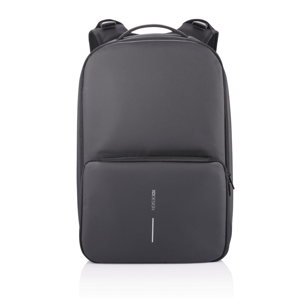xd-design-flex-gym-bag-sac-dos-2-en-1-bureau-et-sport-extensible-de-16-24-l-avec image 2