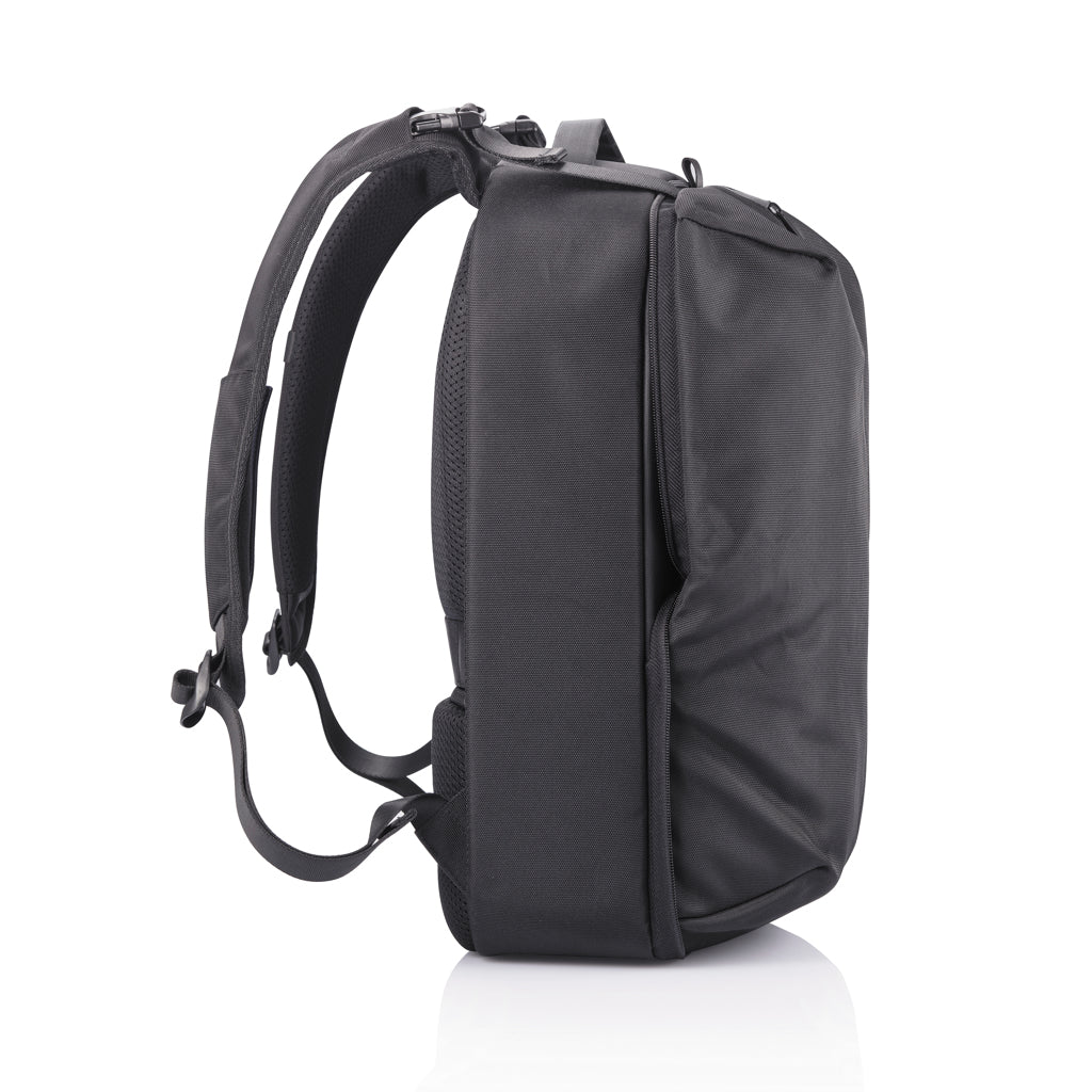 xd-design-flex-gym-bag-sac-dos-2-en-1-bureau-et-sport-extensible-de-16-24-l-avec image 5
