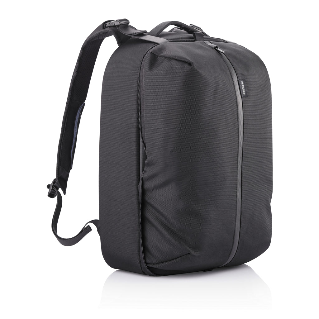 xd-design-flex-gym-bag-sac-dos-2-en-1-bureau-et-sport-extensible-de-16-24-l-avec image 6