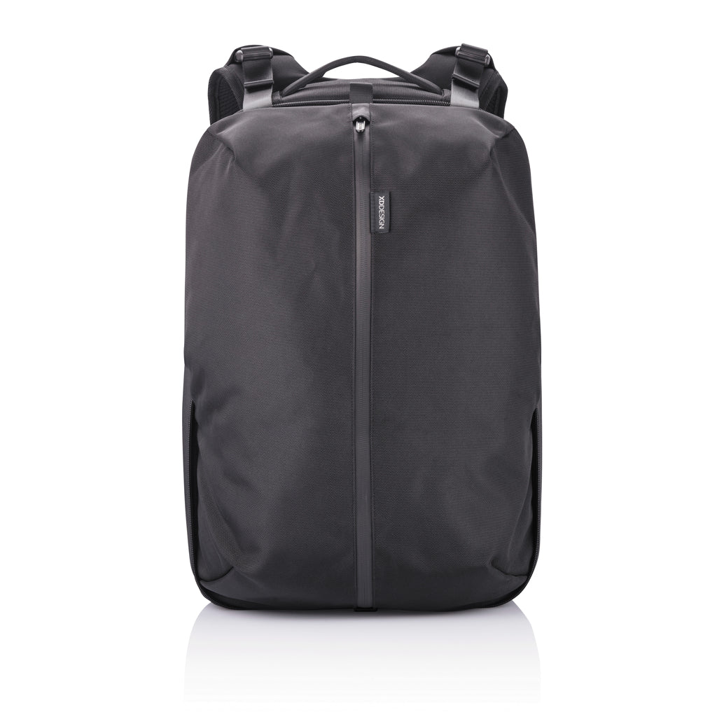xd-design-flex-gym-bag-sac-dos-2-en-1-bureau-et-sport-extensible-de-16-24-l-avec image 7