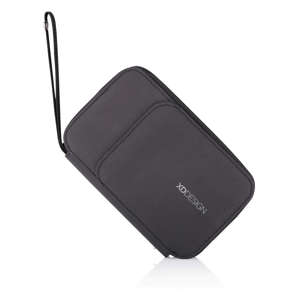 xd-design-passport-holder-porte-passeport-rfid-3-en-1-avec-support-t-l-phone image 2