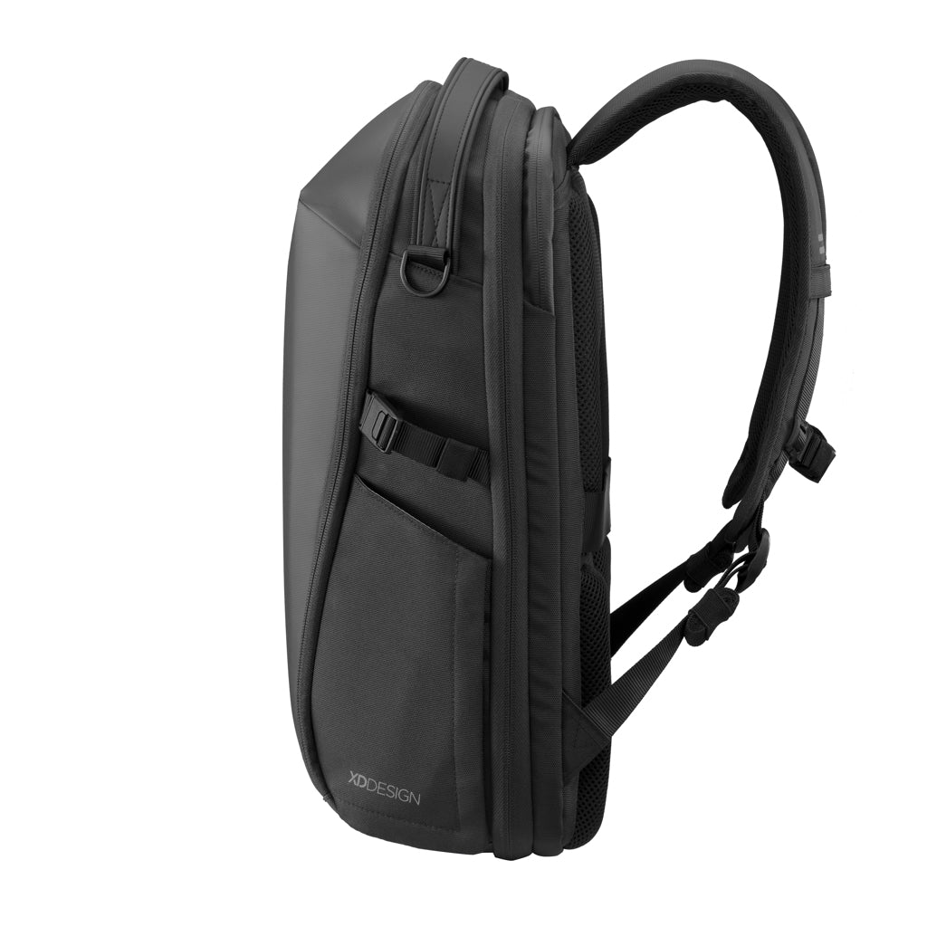 xd-design-bizz-backpack-sac-dos-affaires-ouverture-180-pour-ordinateur-16-pouces image 3