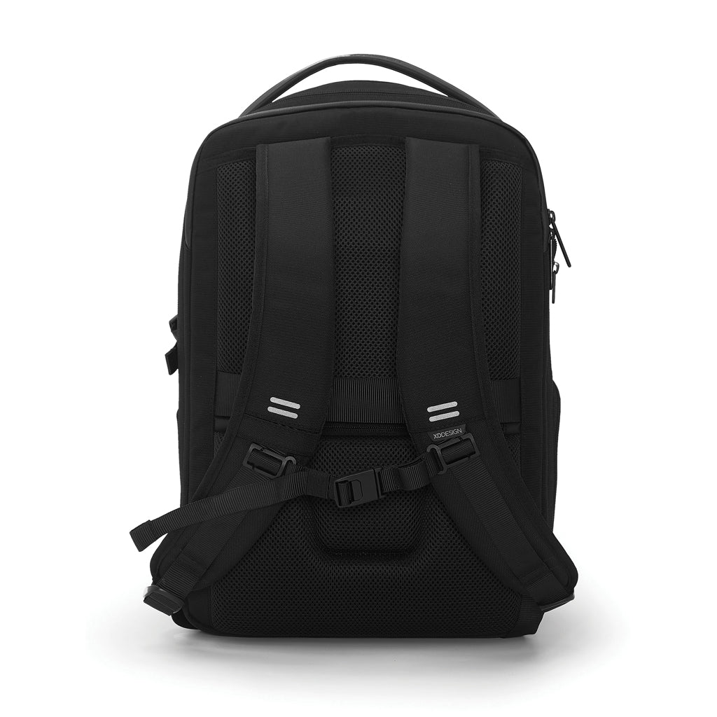 xd-design-bizz-backpack-sac-dos-affaires-ouverture-180-pour-ordinateur-16-pouces image 4