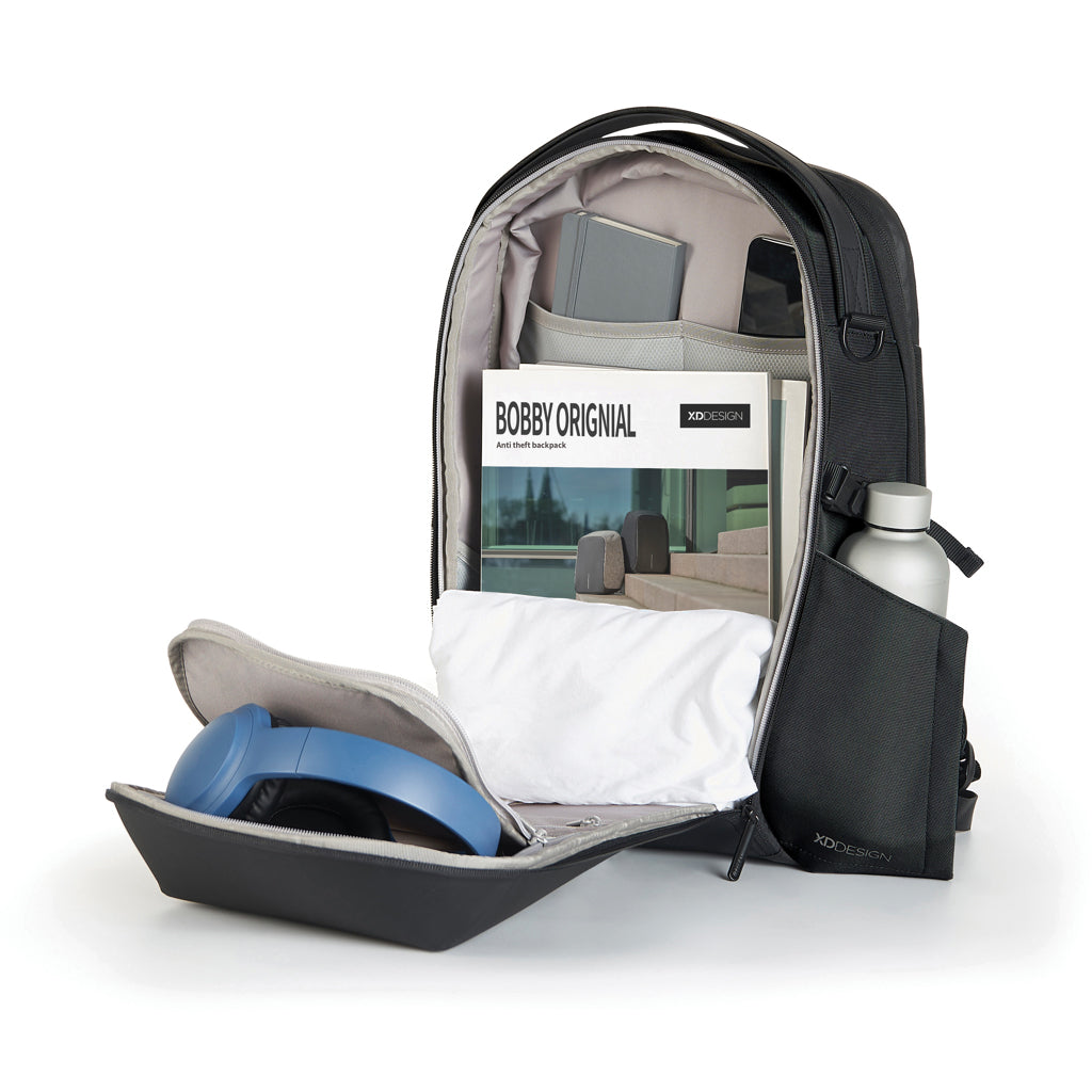 xd-design-bizz-backpack-sac-dos-affaires-ouverture-180-pour-ordinateur-16-pouces image 7