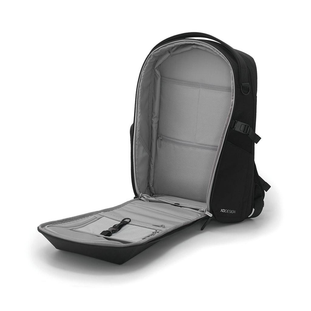 xd-design-bizz-backpack-sac-dos-affaires-ouverture-180-pour-ordinateur-16-pouces image 8