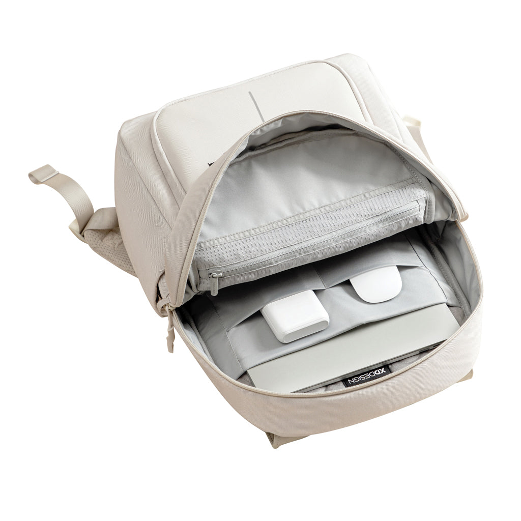 xd-design-soft-daypack-sac-dos-anti-vol-rabat-fidlock-16-avec-poche-rfid-en-r-pe image 6