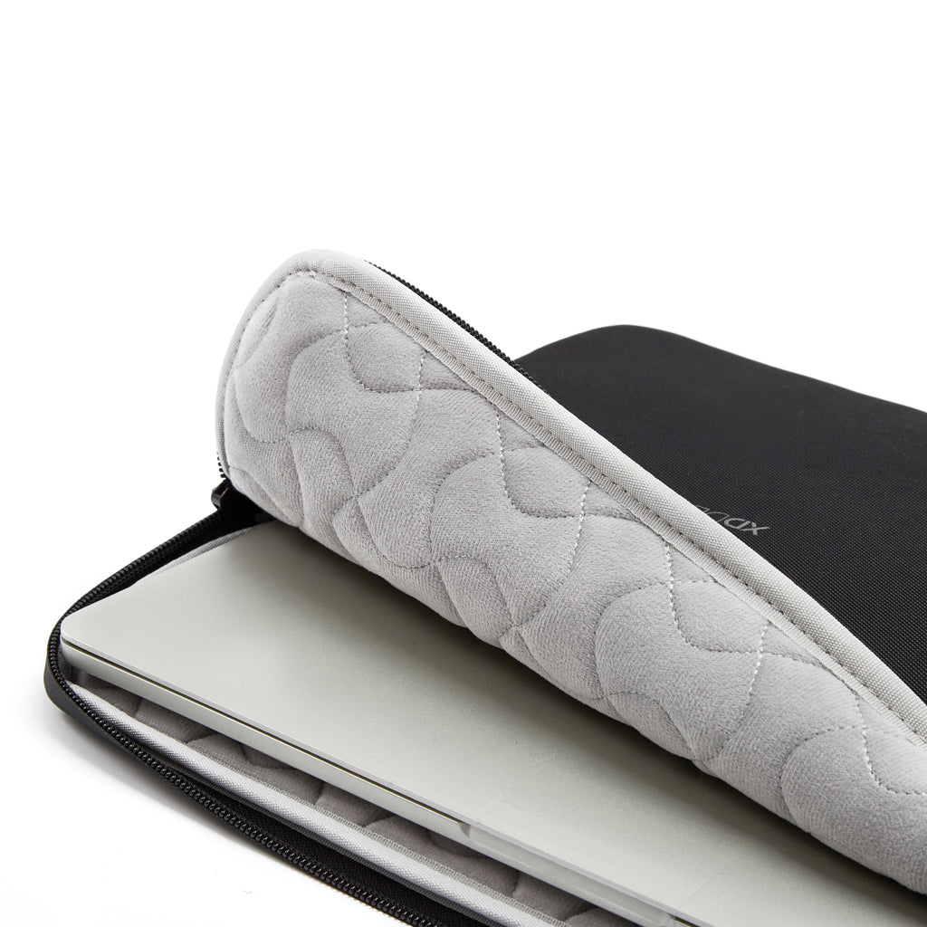 xd-design-16-laptop-sleeve-housse-d-ordinateur-16-pouces-rpet-1200d-avec-doublur image 5