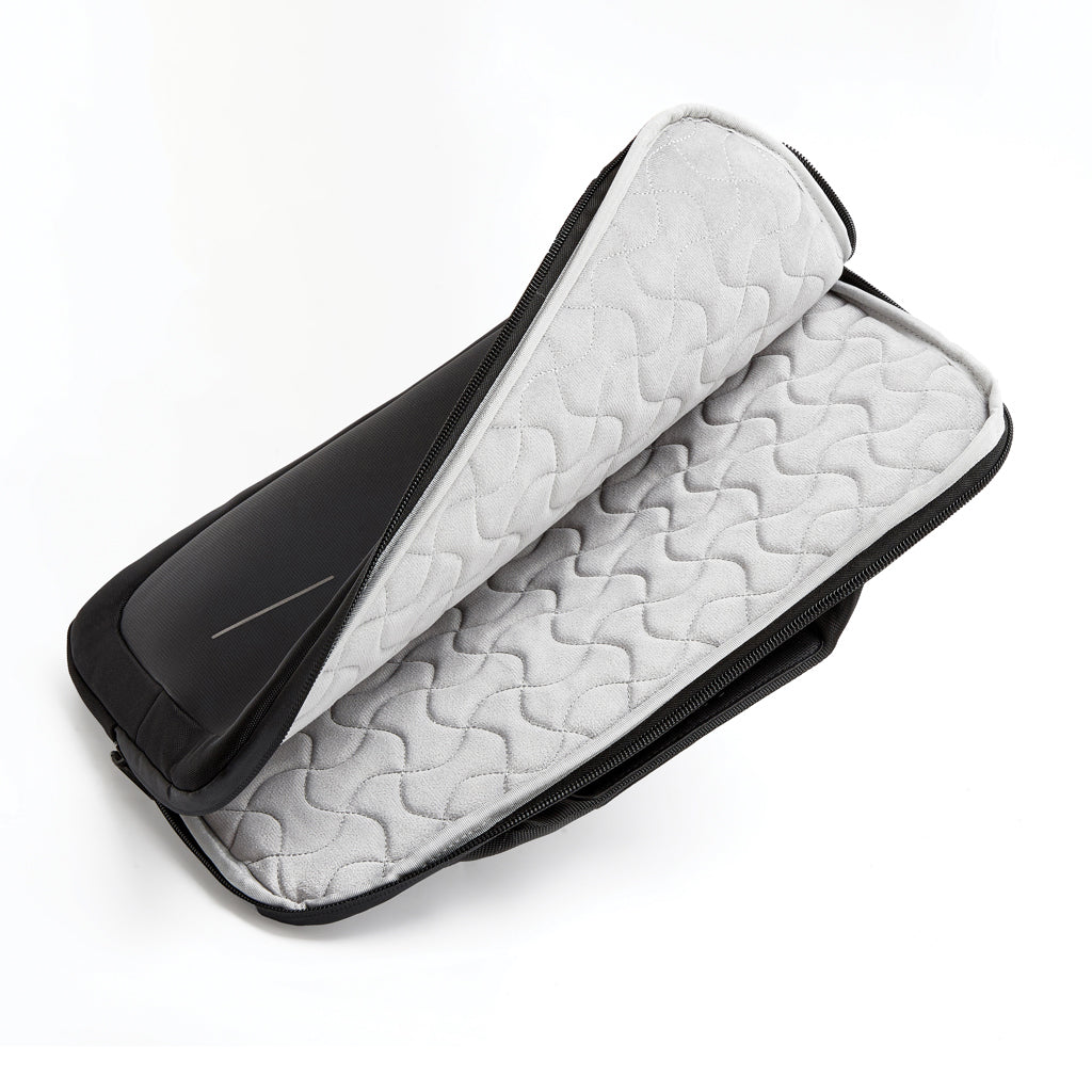 xd-design-16-laptop-bag-housse-ordinateur-16-pouces-r-pet-1200d-d-perlante-avec- image 5