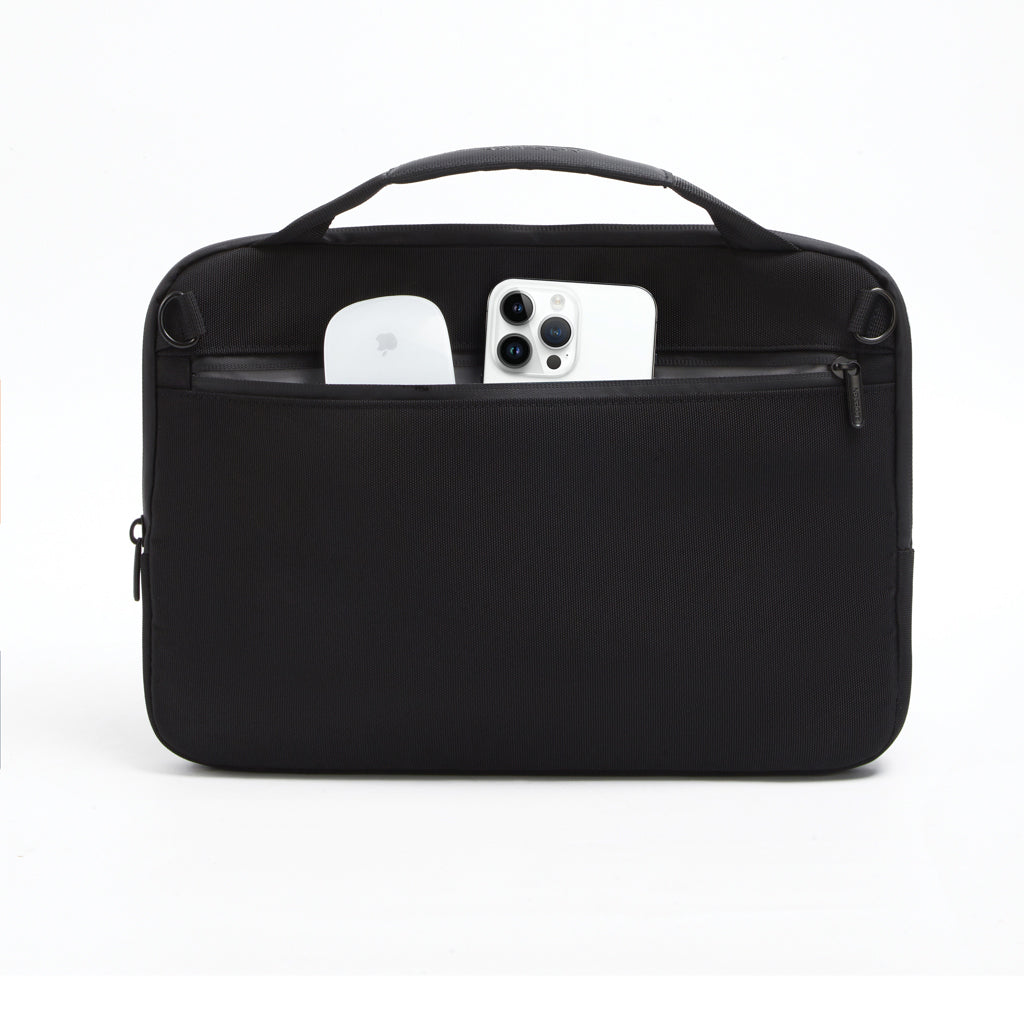 xd-design-16-laptop-bag-housse-ordinateur-16-pouces-r-pet-1200d-d-perlante-avec- image 6