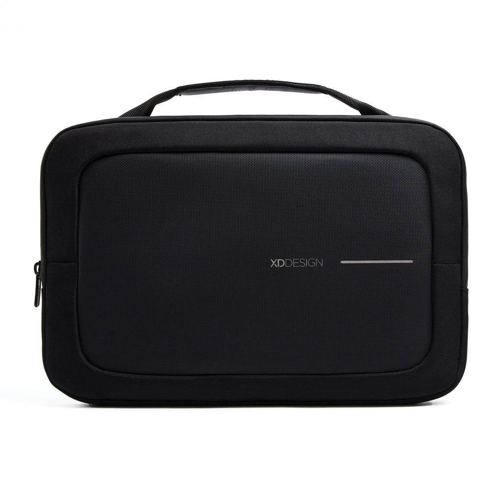 xd-design-16-laptop-bag-housse-ordinateur-16-pouces-r-pet-1200d-d-perlante-avec- image 2