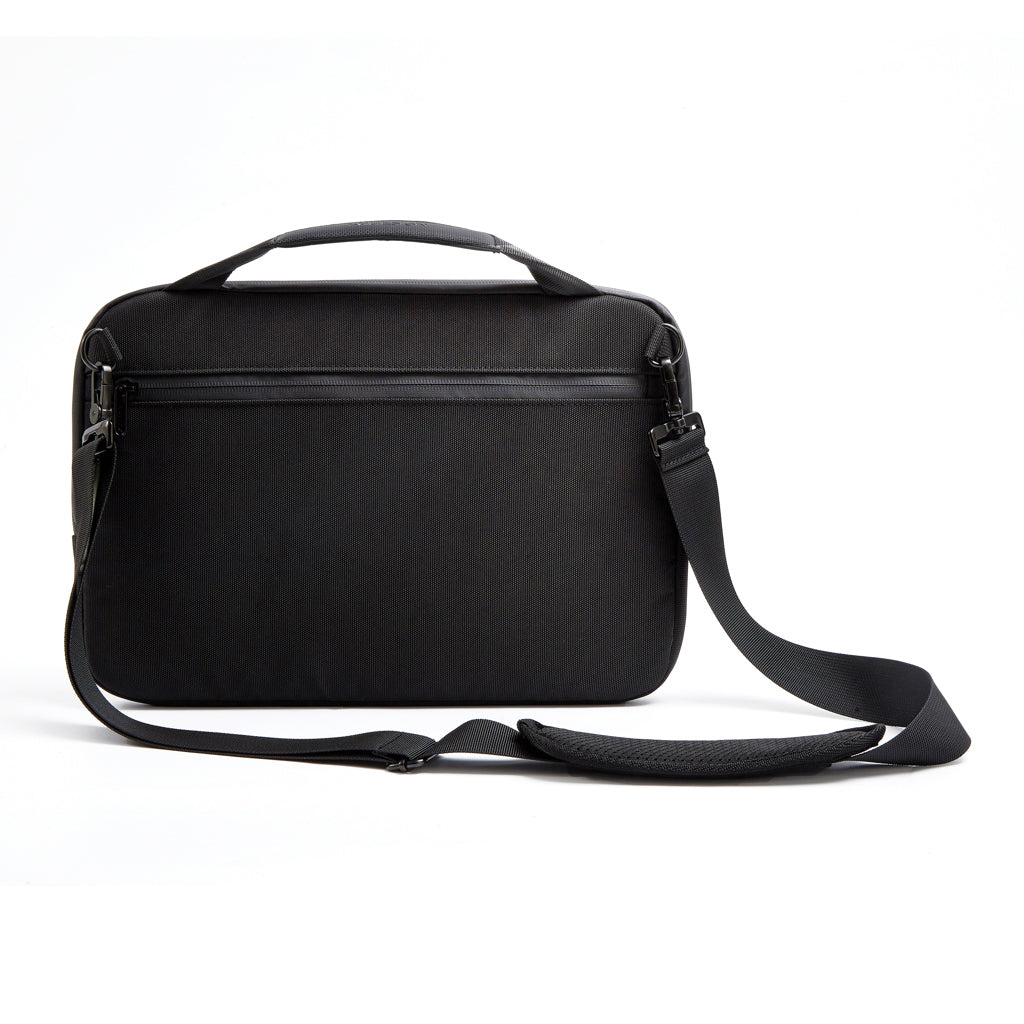 xd-design-16-laptop-bag-housse-ordinateur-16-pouces-r-pet-1200d-d-perlante-avec- image 3
