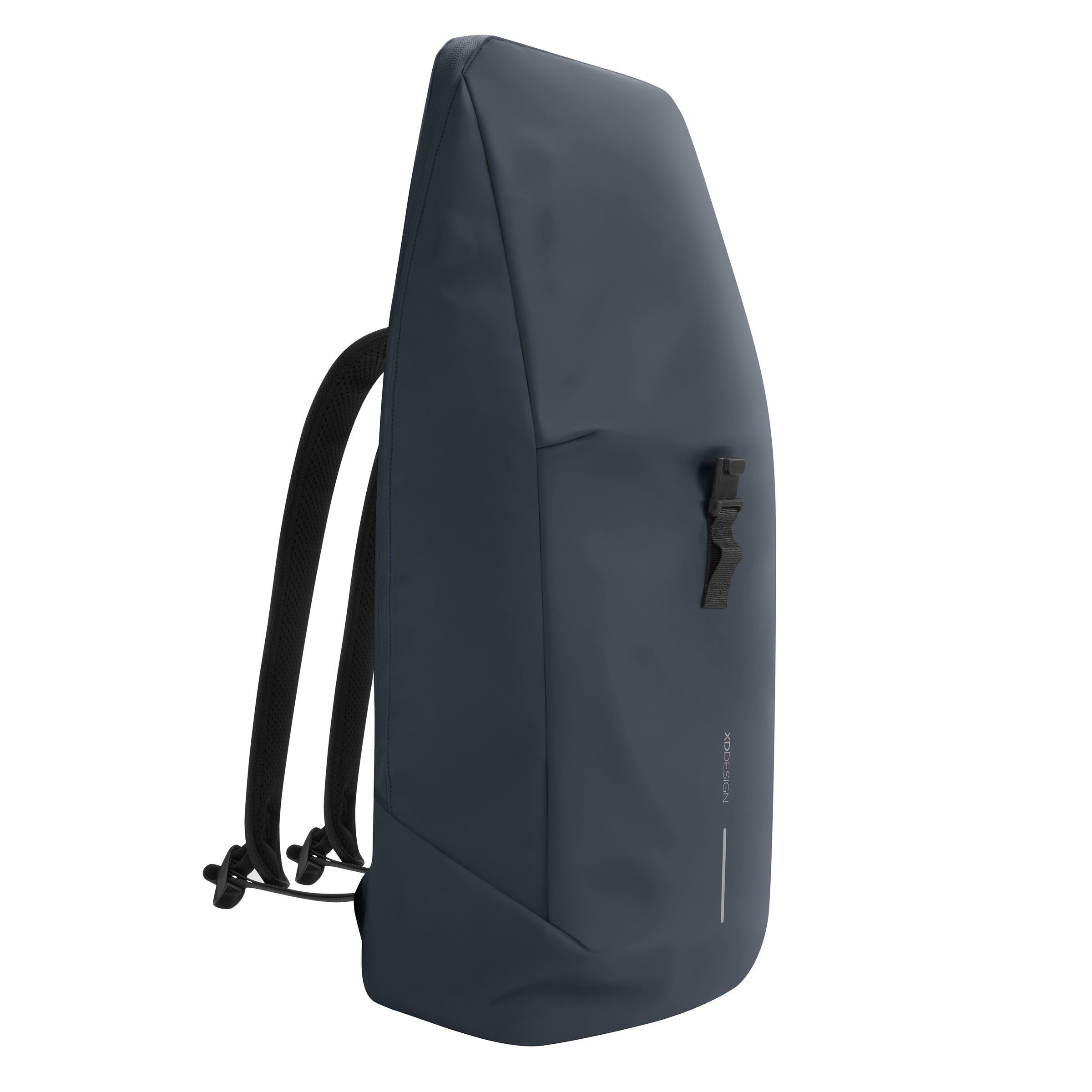 xd-design-urban-flap-top-sac-dos-anti-vol-tout-temps-avec-ouverture-en-l-compart image 3