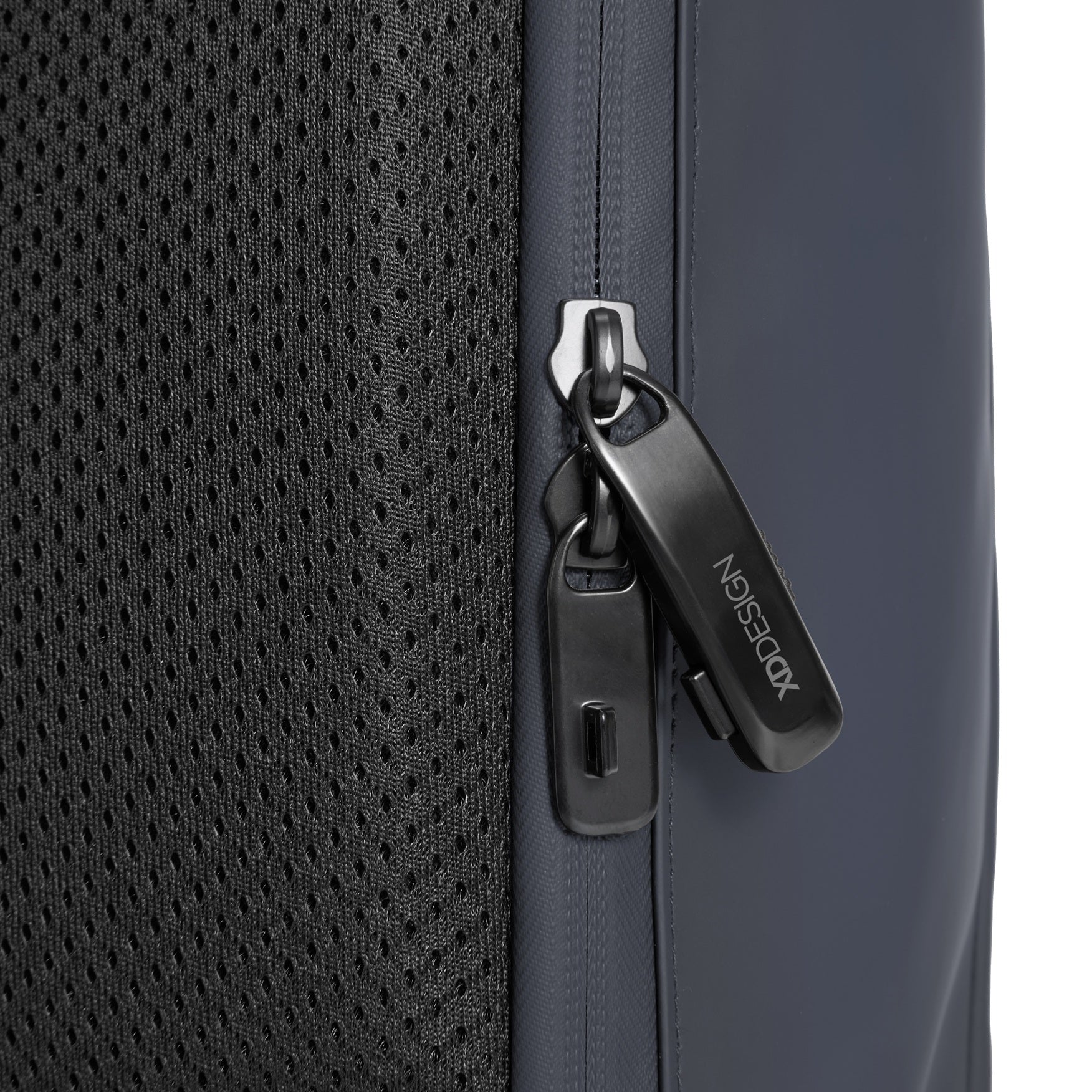 xd-design-urban-flap-top-sac-dos-anti-vol-tout-temps-avec-ouverture-en-l-compart image 6