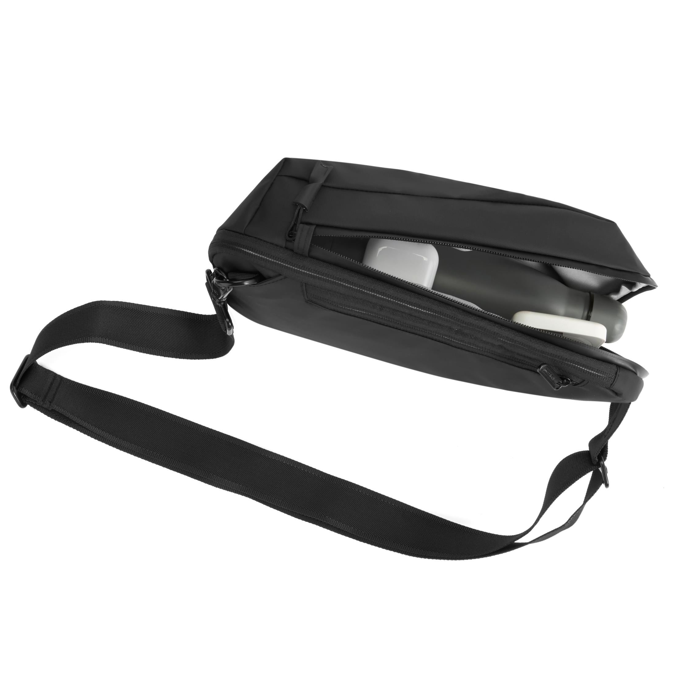 xd-design-urban-expandable-sling-sac-bandouli-re-vertical-extensible-anti-vol image 5