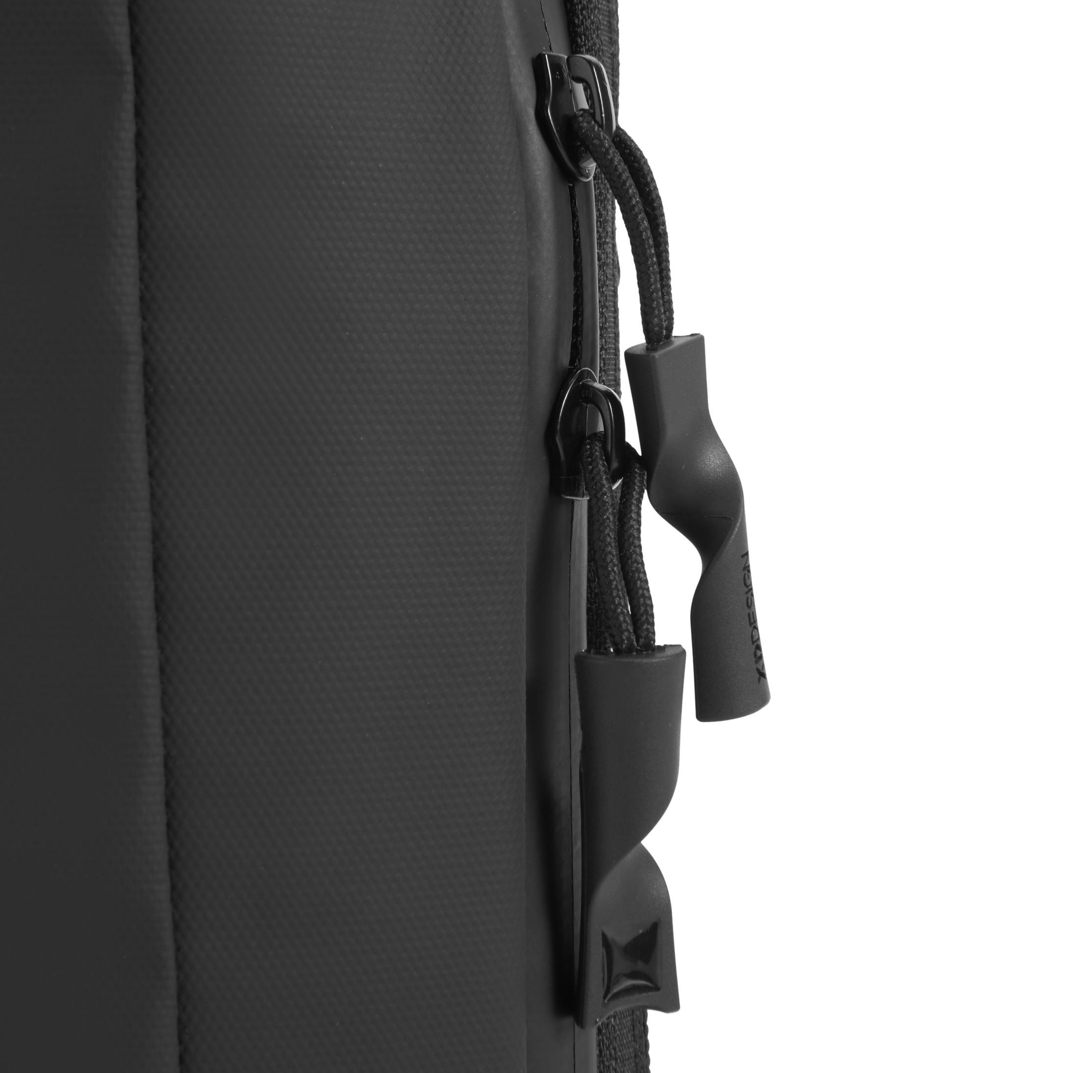 xd-design-urban-expandable-sling-sac-bandouli-re-vertical-extensible-anti-vol image 7