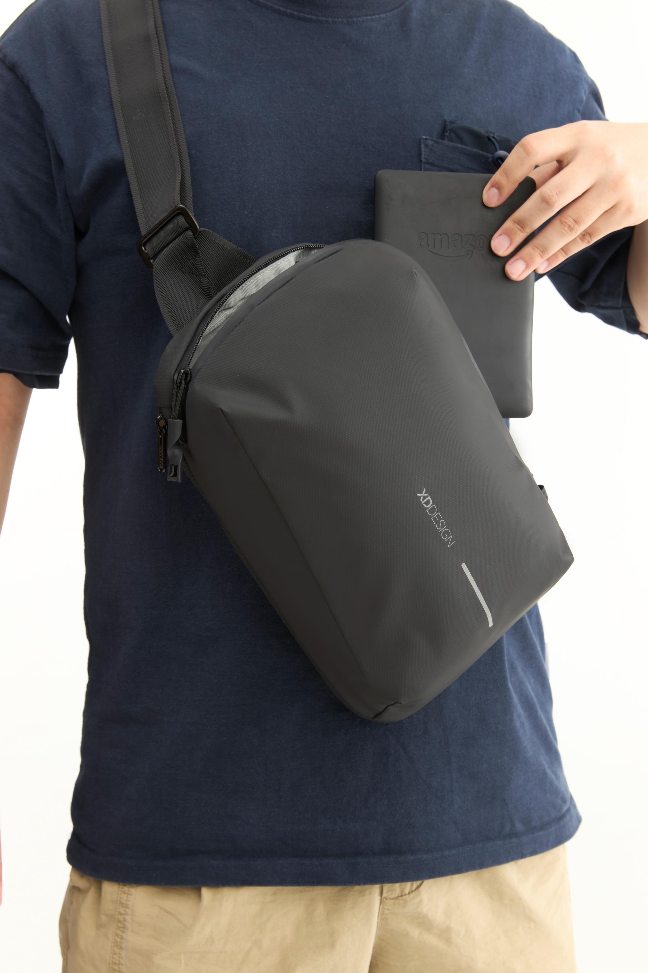 xd-design-urban-expandable-sling-sac-bandouli-re-vertical-extensible-anti-vol image 8