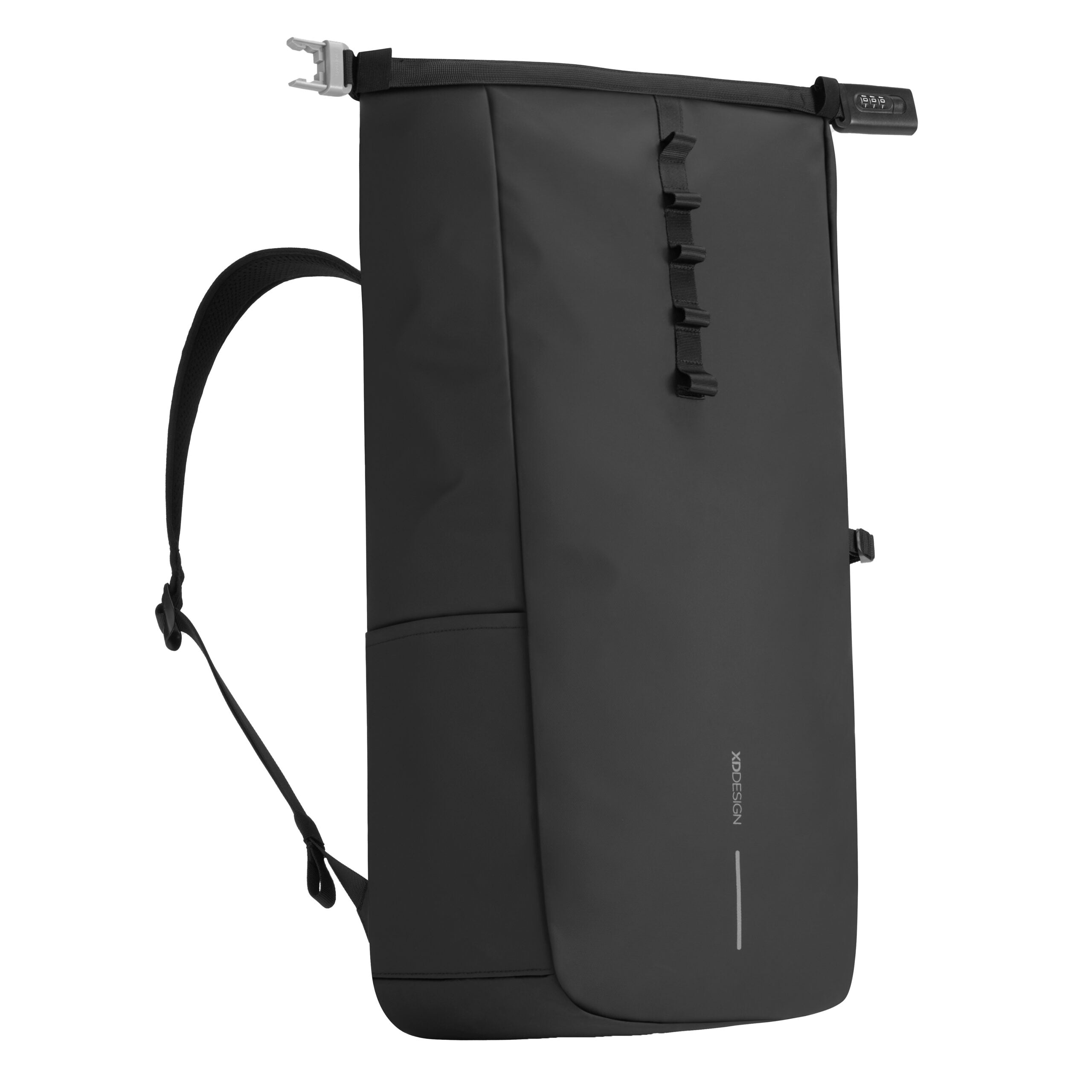 xd-design-urban-backpack-sac-dos-antivol-de-voyage-avec-cadenas-combinaison-et-c image 3