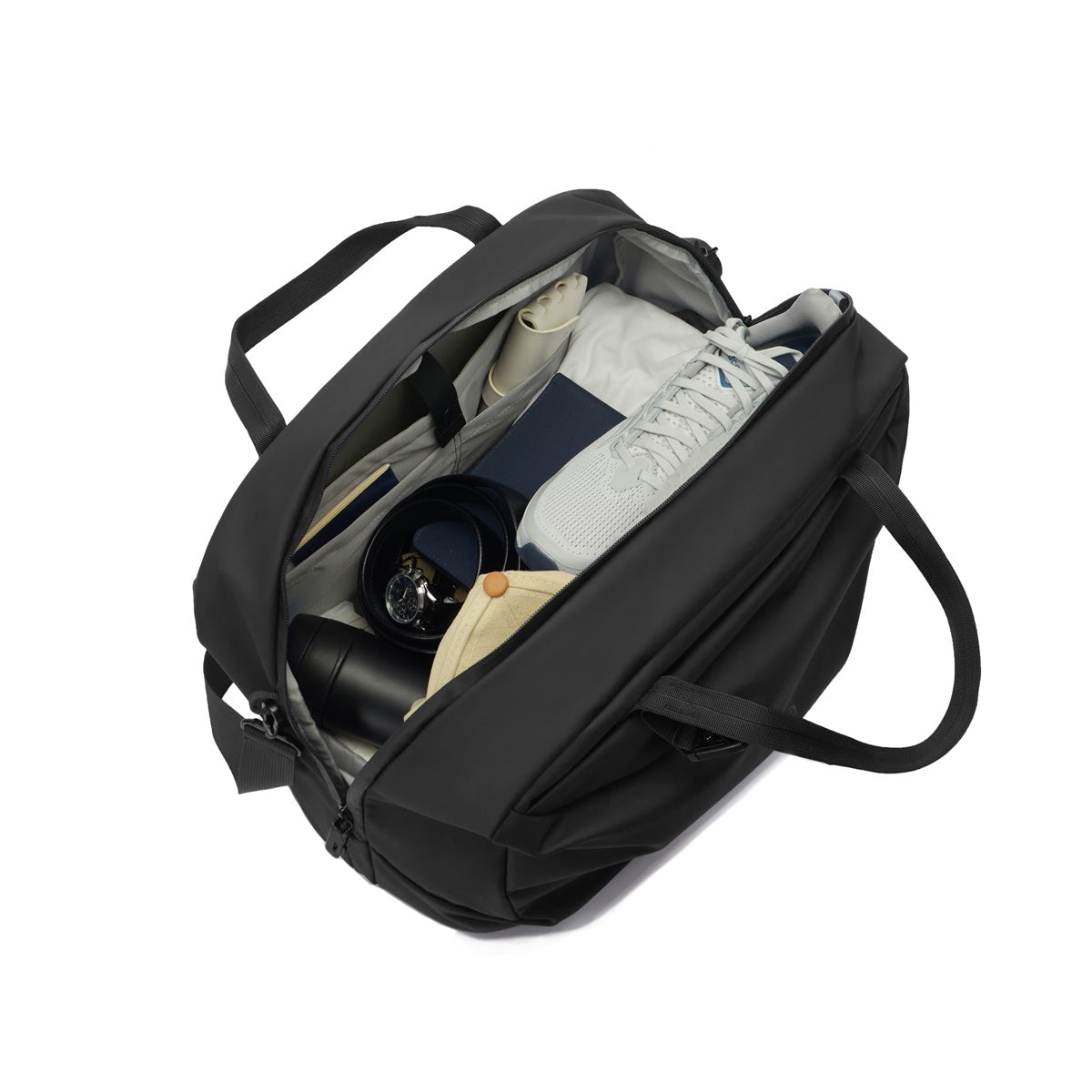 xd-design-urban-weekend-bag-sac-de-voyage-souple-d-perlant-33l-pour-ordinateur-1 image 3