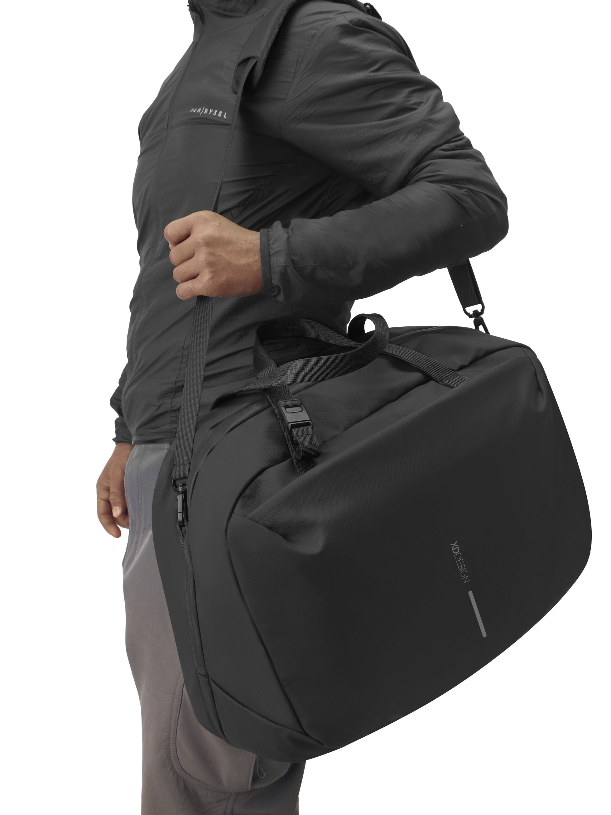 xd-design-urban-weekend-bag-sac-de-voyage-souple-d-perlant-33l-pour-ordinateur-1 image 7