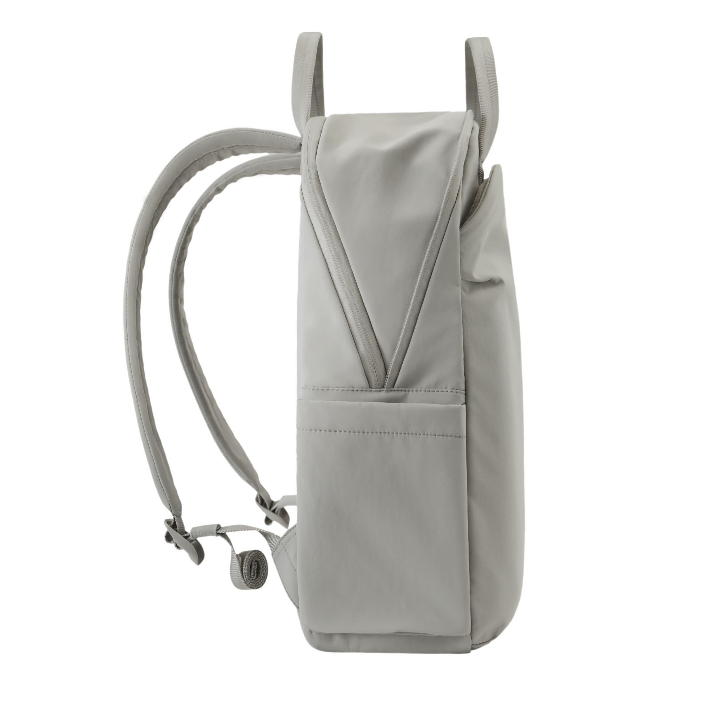 xd-design-soft-tote-backpack-sac-cabas-convertible-2-en-1-antivol-avec-fermeture image 6