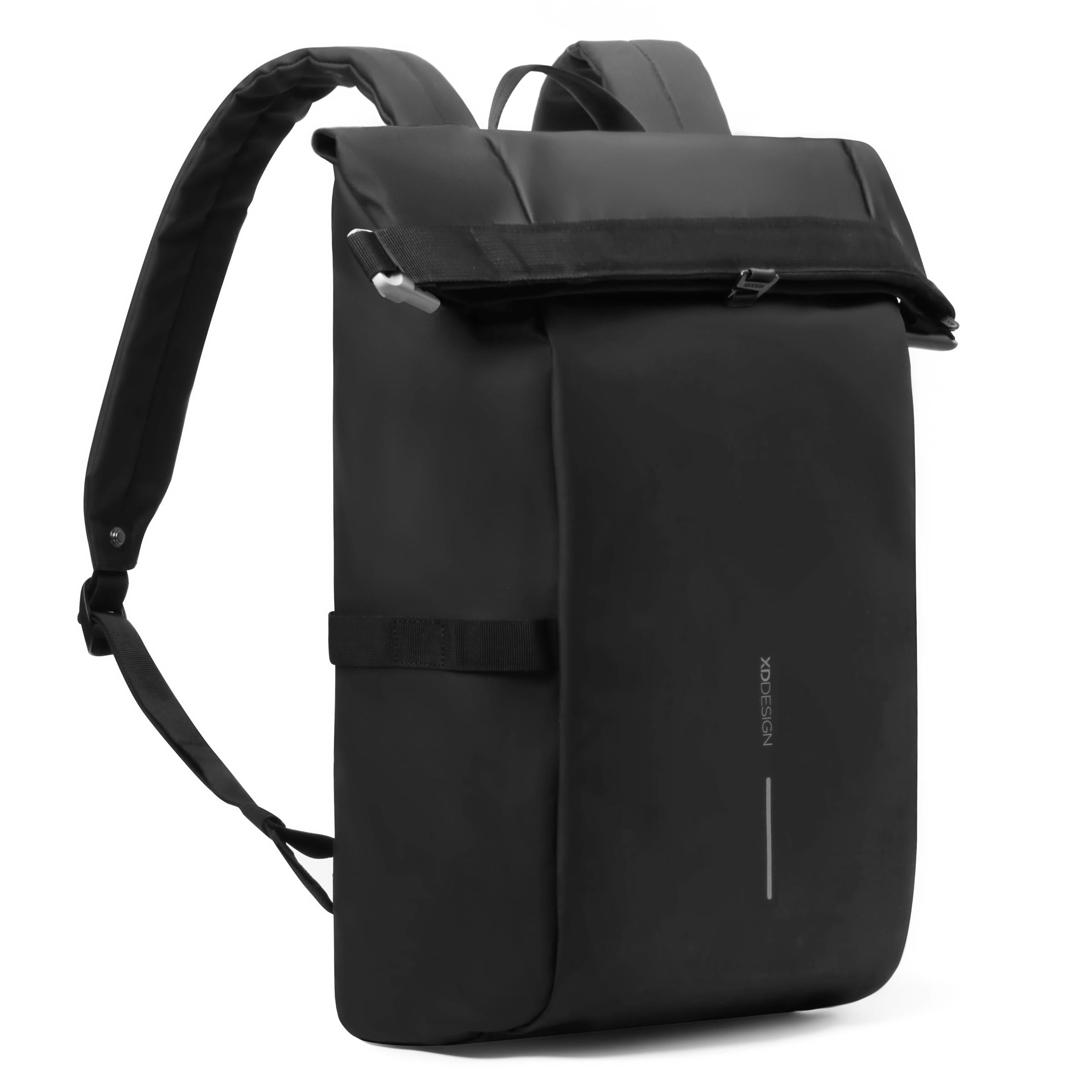 xd-design-urban-bike-sac-dos-v-lo-d-perlant-16-avec-cadenas-combinaison-et-fixat image 2