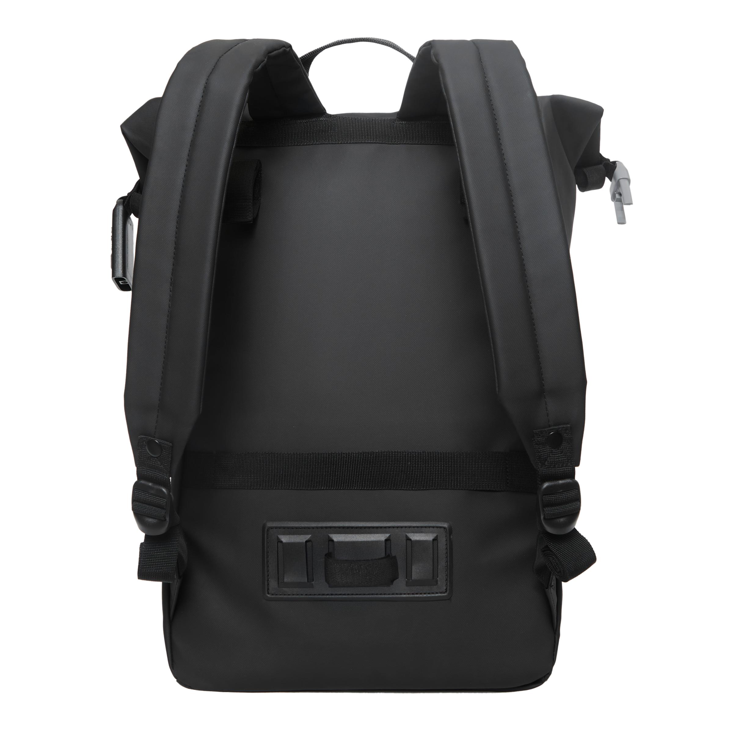 xd-design-urban-bike-sac-dos-v-lo-d-perlant-16-avec-cadenas-combinaison-et-fixat image 4