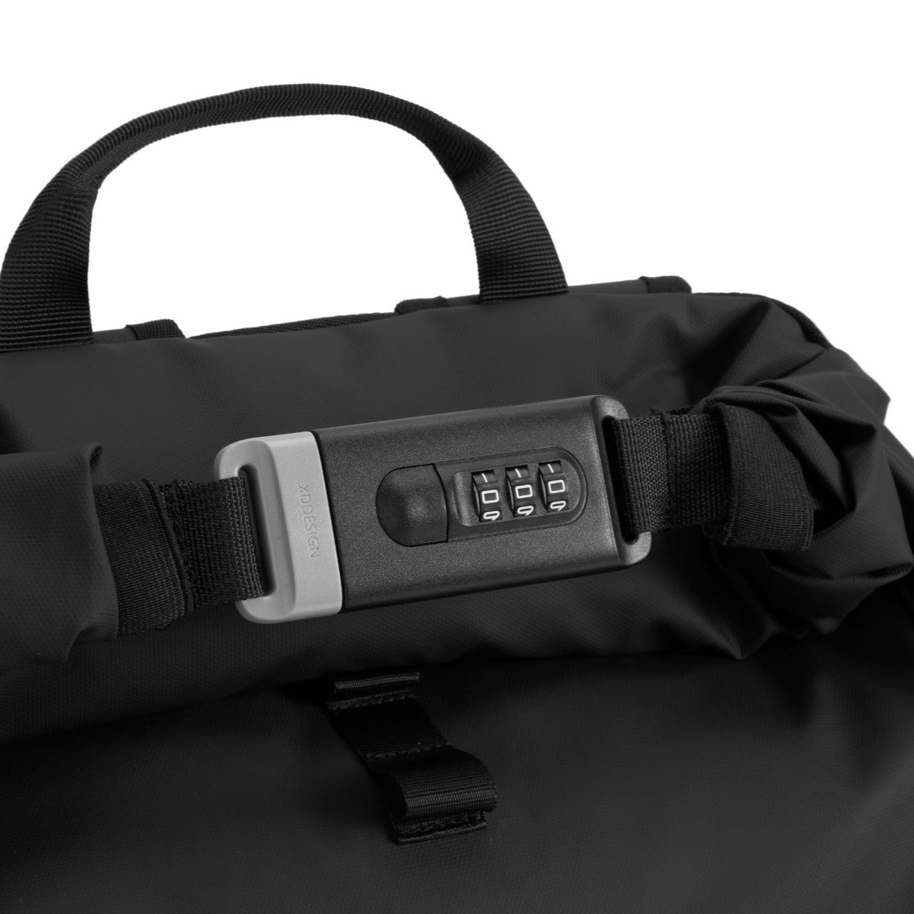 xd-design-urban-bike-sac-dos-v-lo-d-perlant-16-avec-cadenas-combinaison-et-fixat image 5