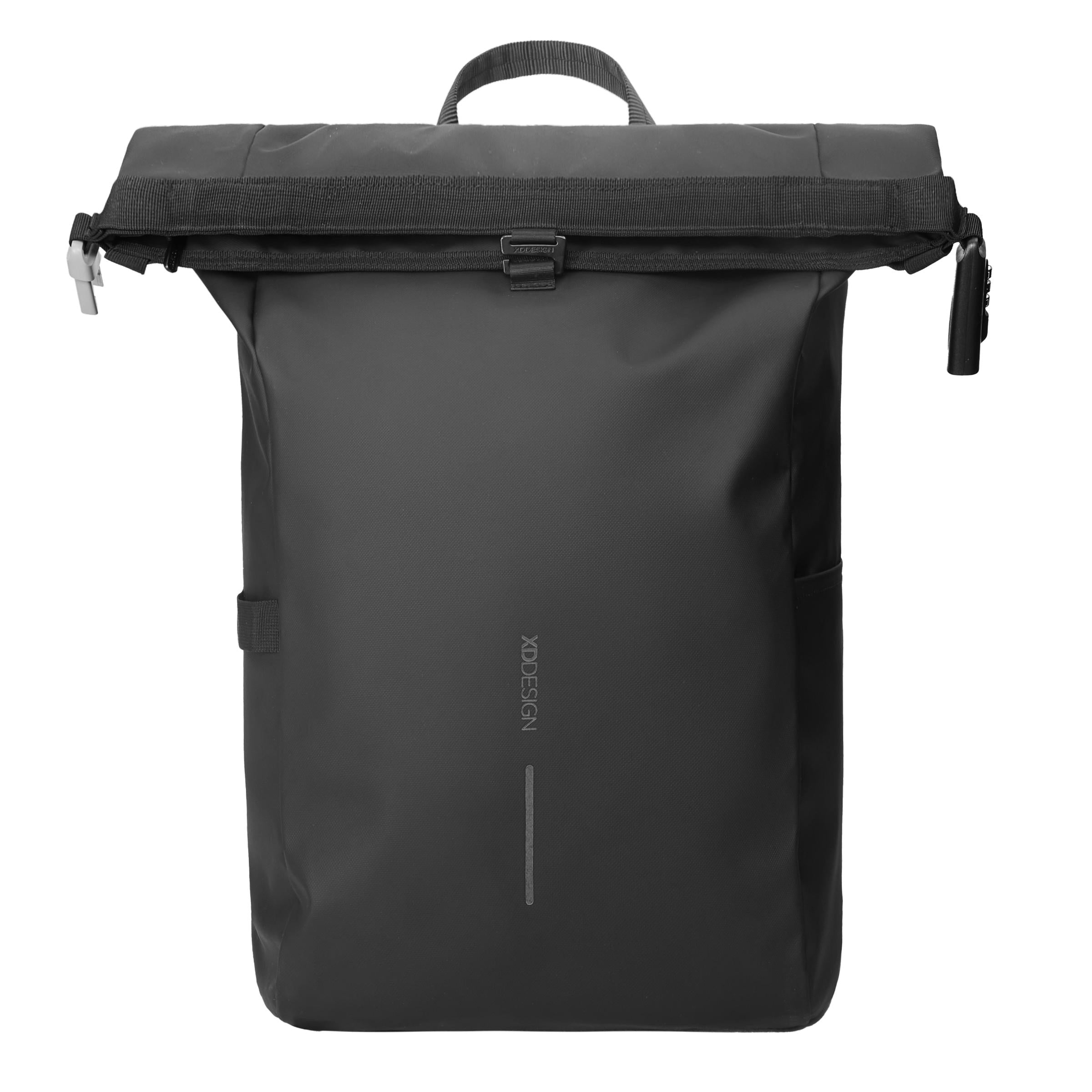 xd-design-urban-bike-sac-dos-v-lo-d-perlant-16-avec-cadenas-combinaison-et-fixat image 8