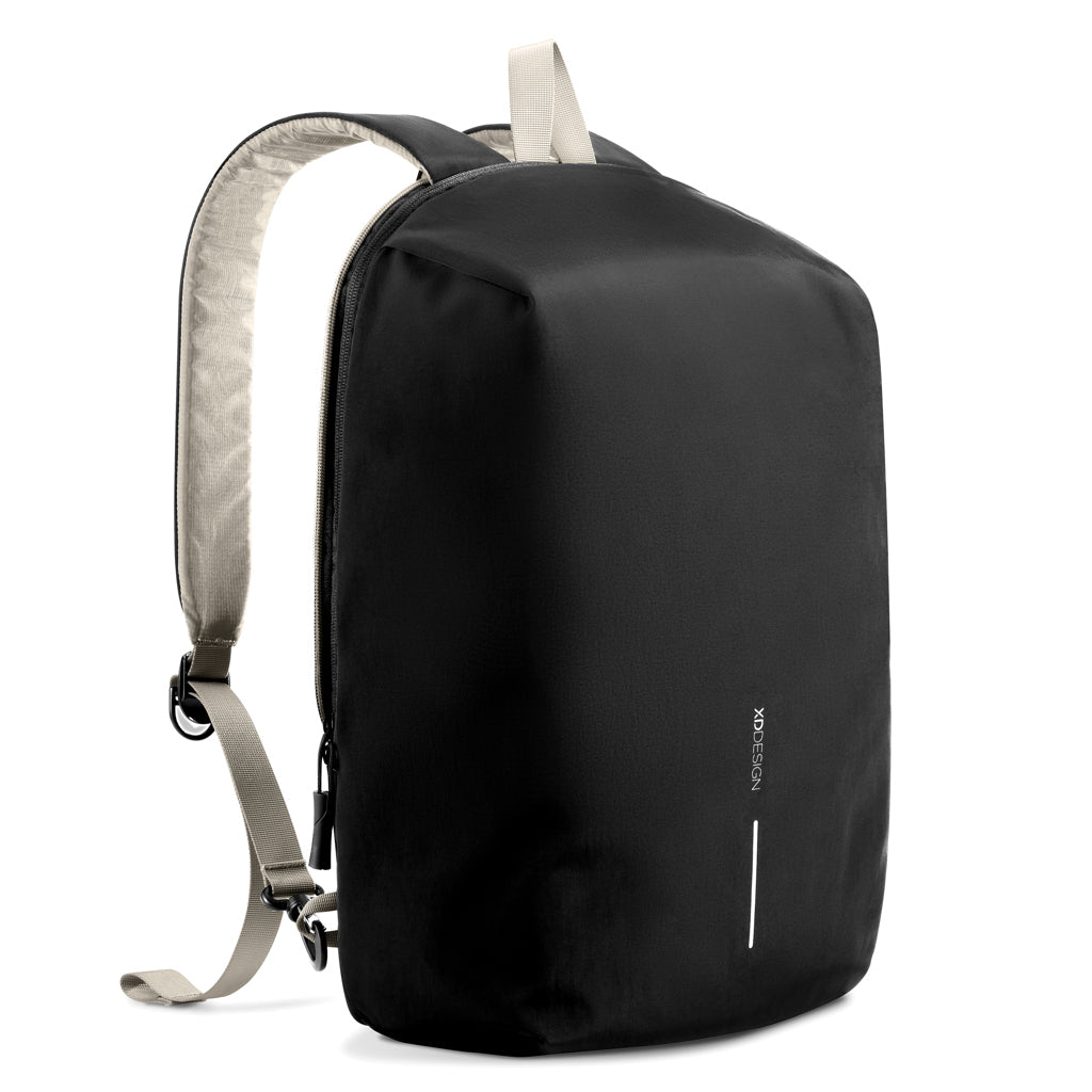 xd-design-switch-backpack-sac-dos-r-versible-2-en-1-avec-shape-shift-zipper-syst image 1