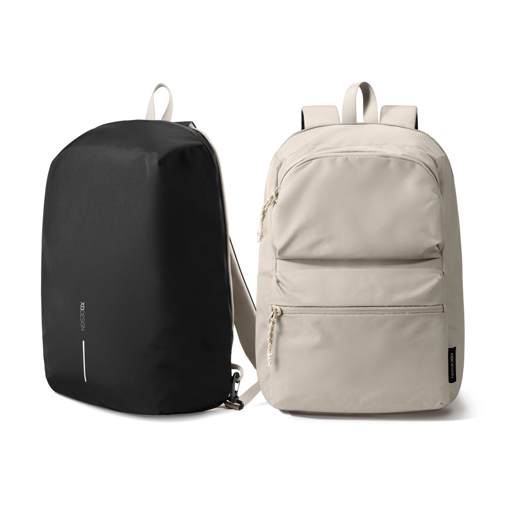 xd-design-switch-backpack-sac-dos-r-versible-2-en-1-avec-shape-shift-zipper-syst image 2