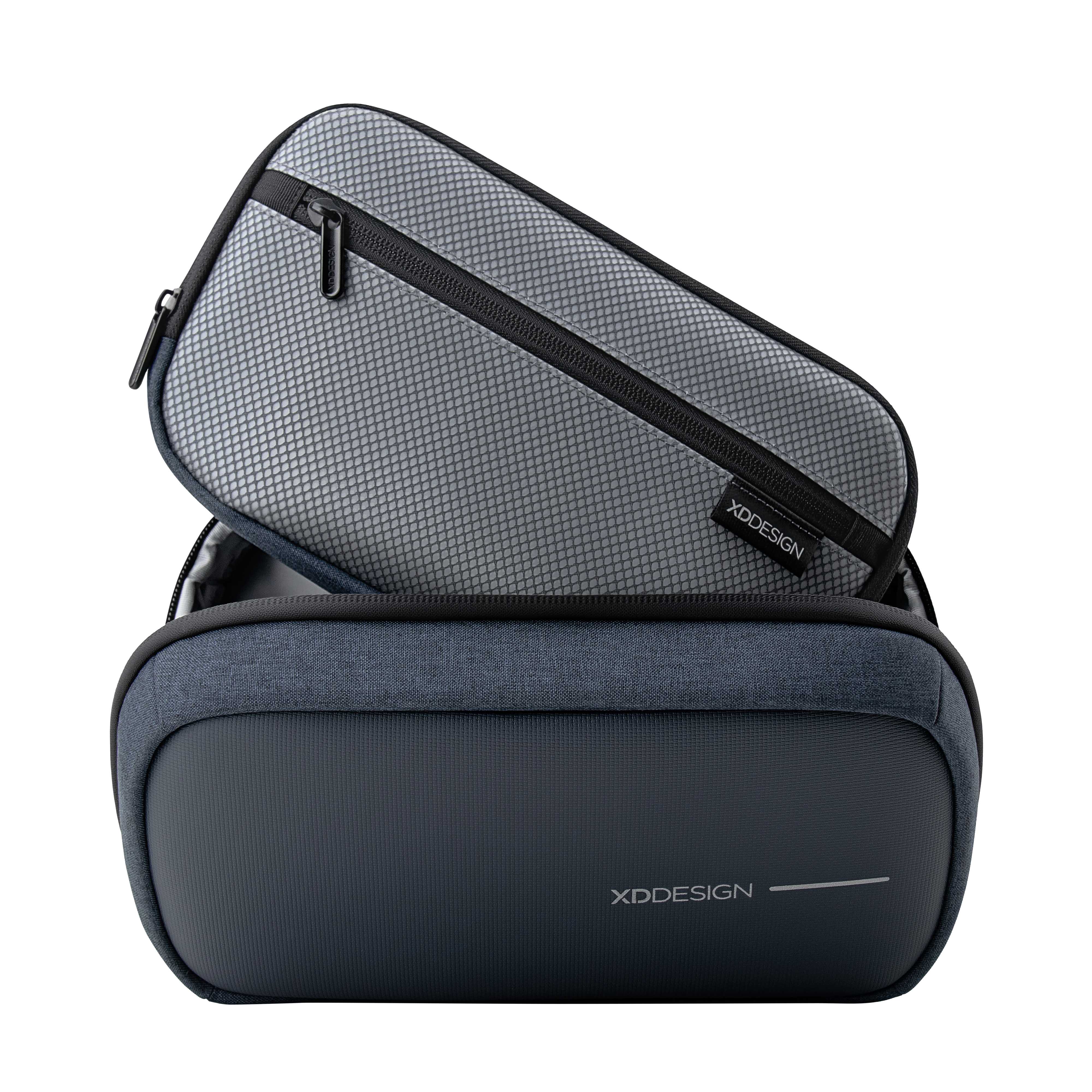 xd-design-first-class-all-in-one-travel-case-2-5-l-coque-eva-semi-rigide-avec-fl image 4