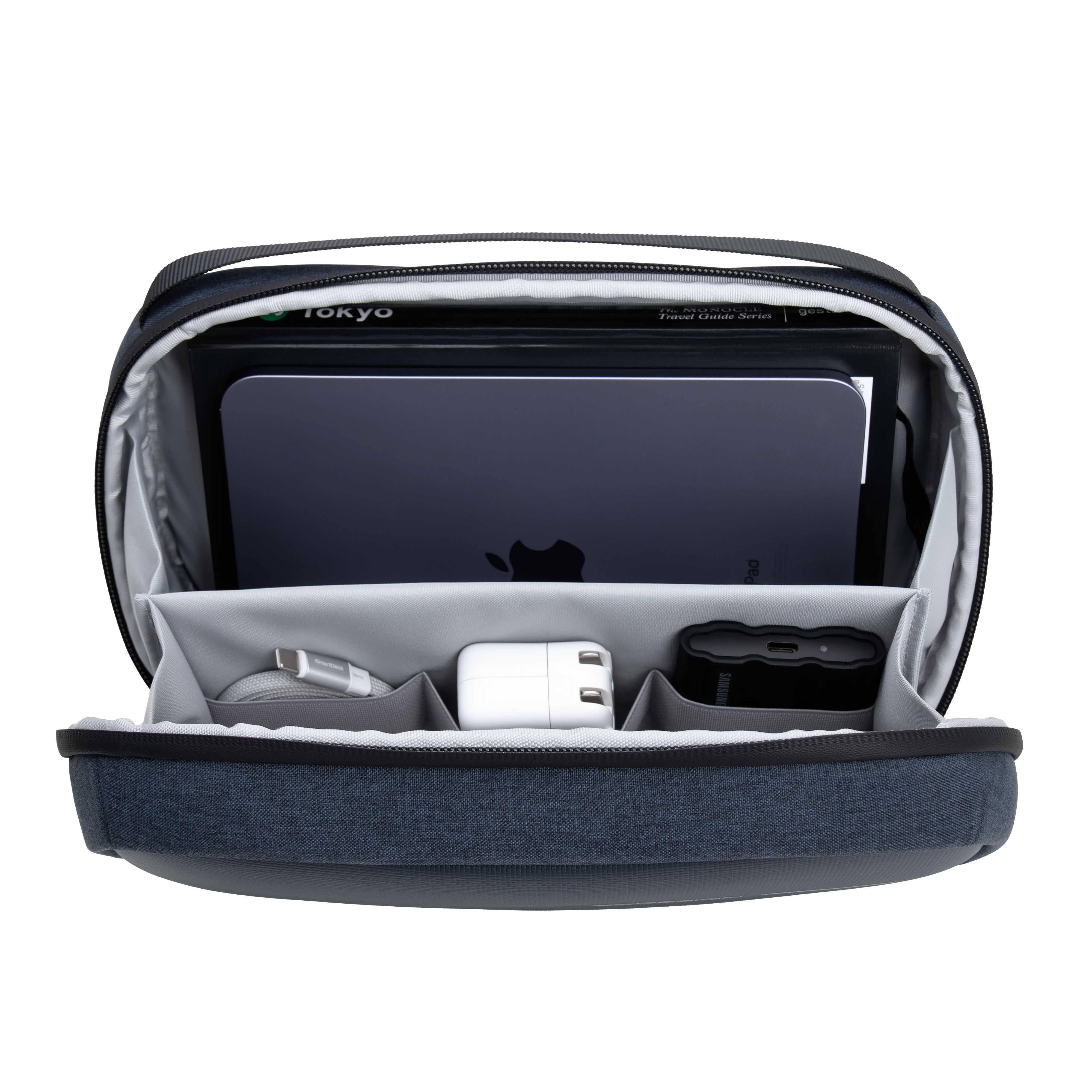 xd-design-first-class-all-in-one-travel-case-2-5-l-coque-eva-semi-rigide-avec-fl image 8