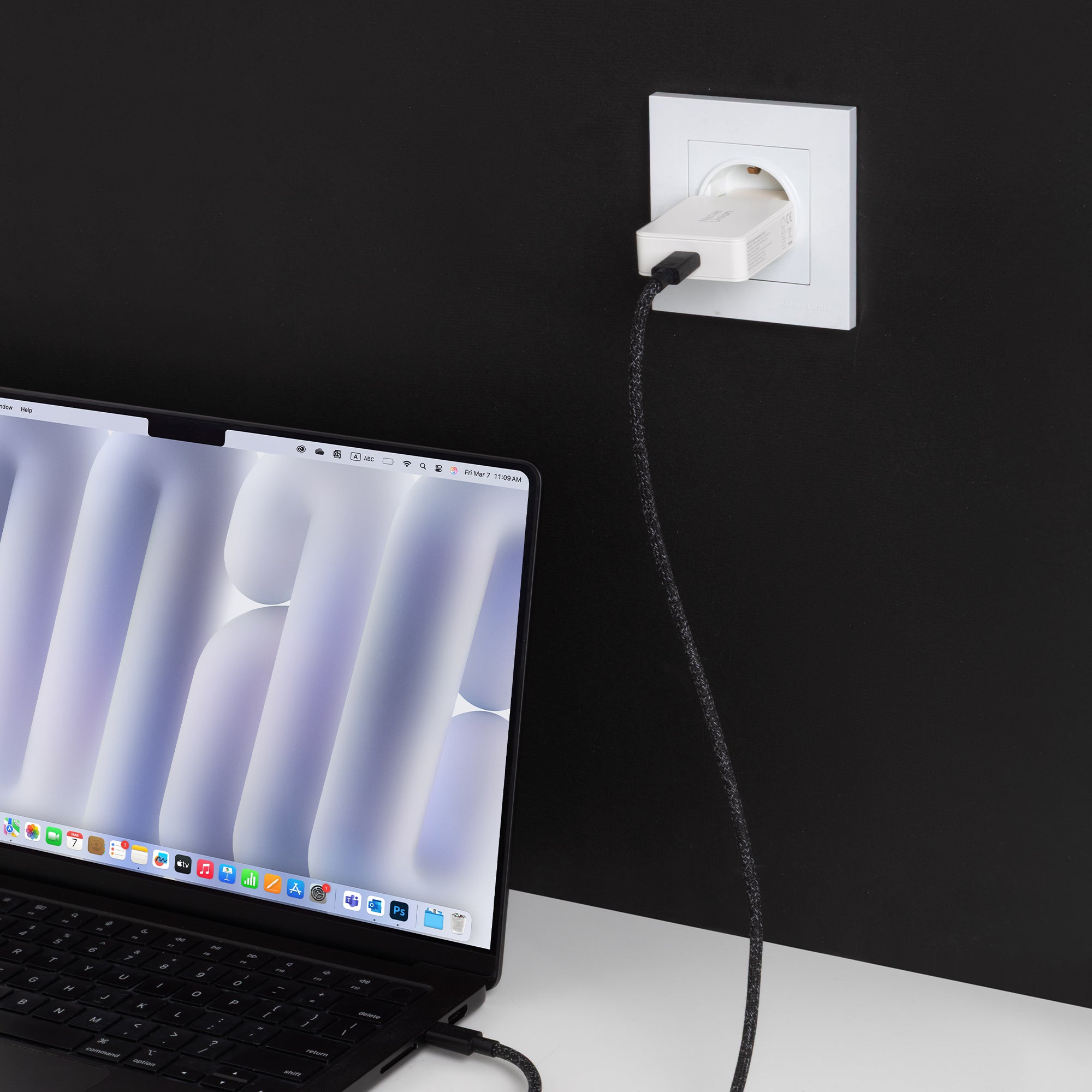 native-union-pocket-gan-charger-pd-70w-chargeur-ultra-fin-usb-c-power-delivery-7 image 8