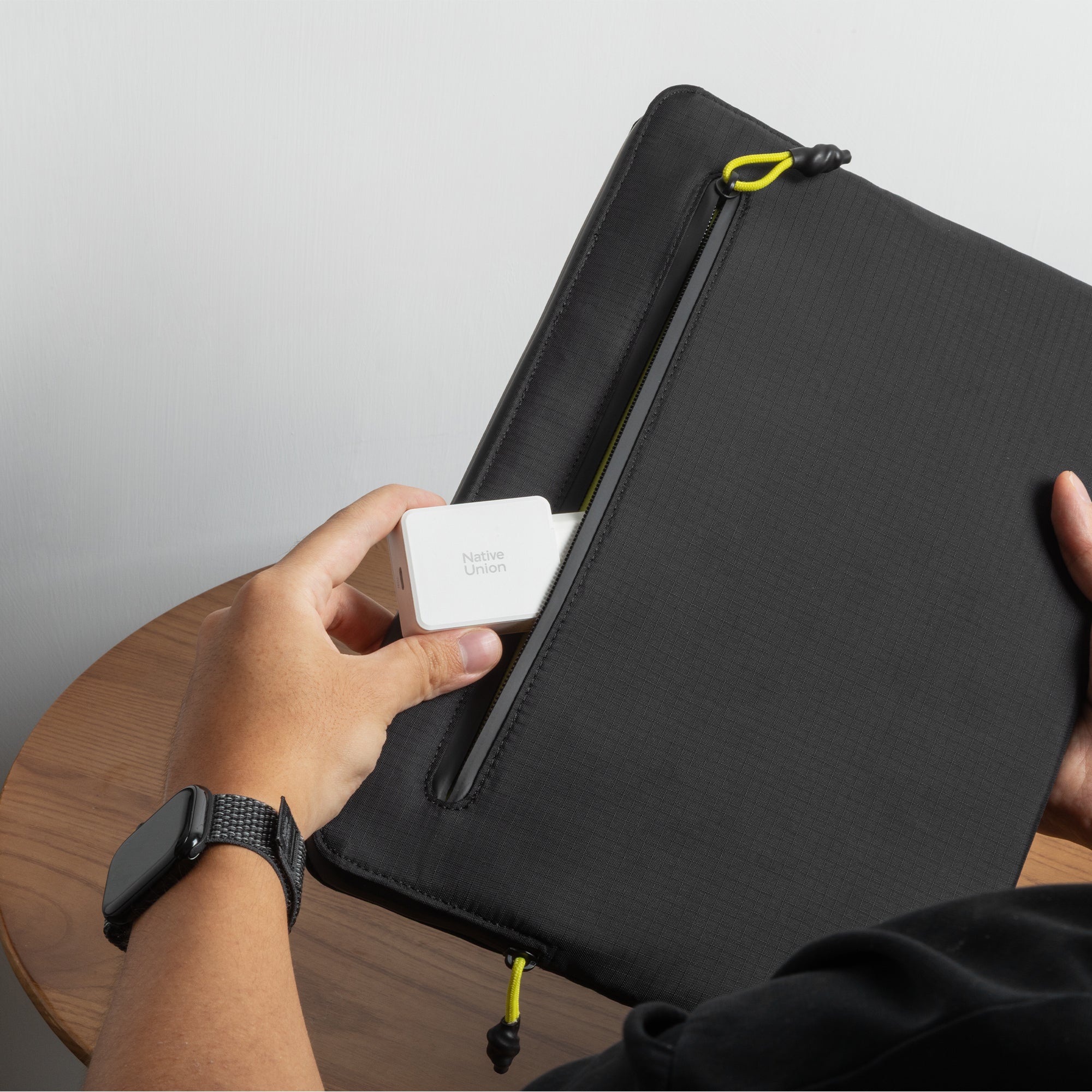 native-union-pocket-gan-charger-pd-70w-chargeur-ultra-fin-usb-c-power-delivery-7 image 5