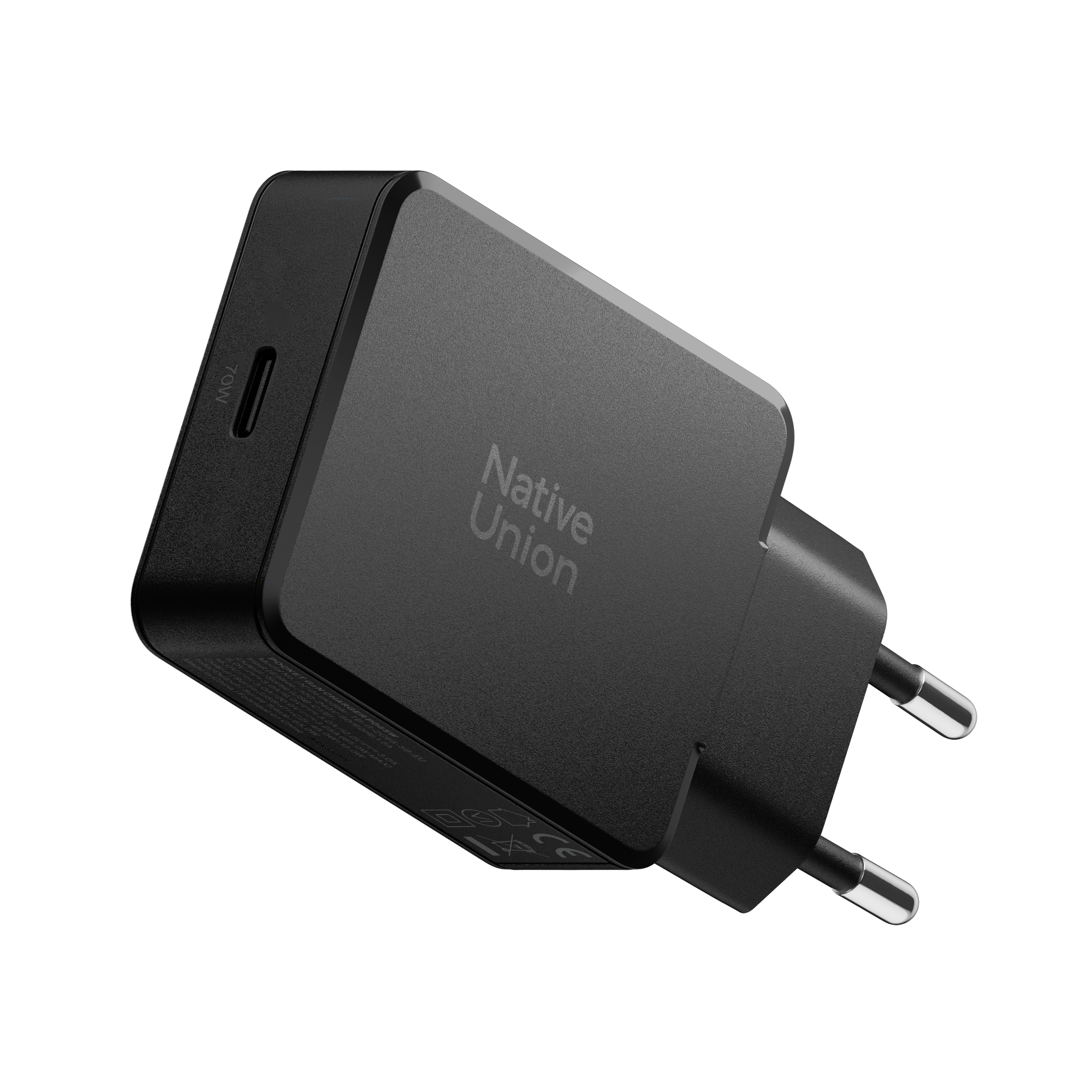 native-union-pocket-gan-charger-pd-70w-chargeur-ultra-fin-usb-c-power-delivery-7 image 1