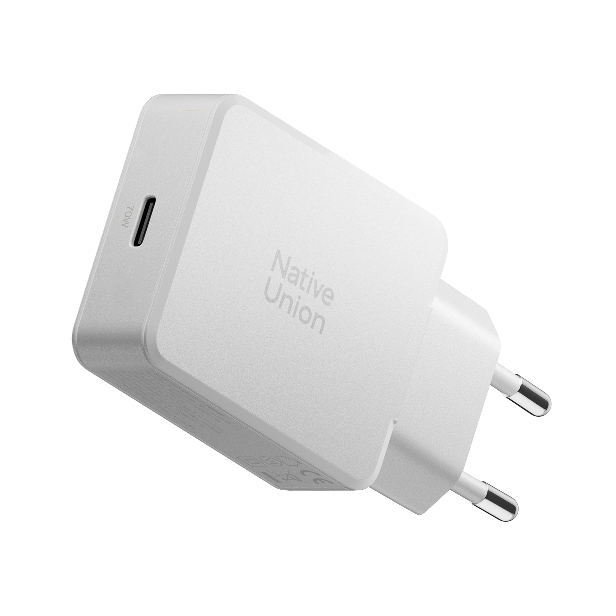 native-union-pocket-gan-charger-pd-70w-chargeur-ultra-fin-usb-c-power-delivery-7 image 2