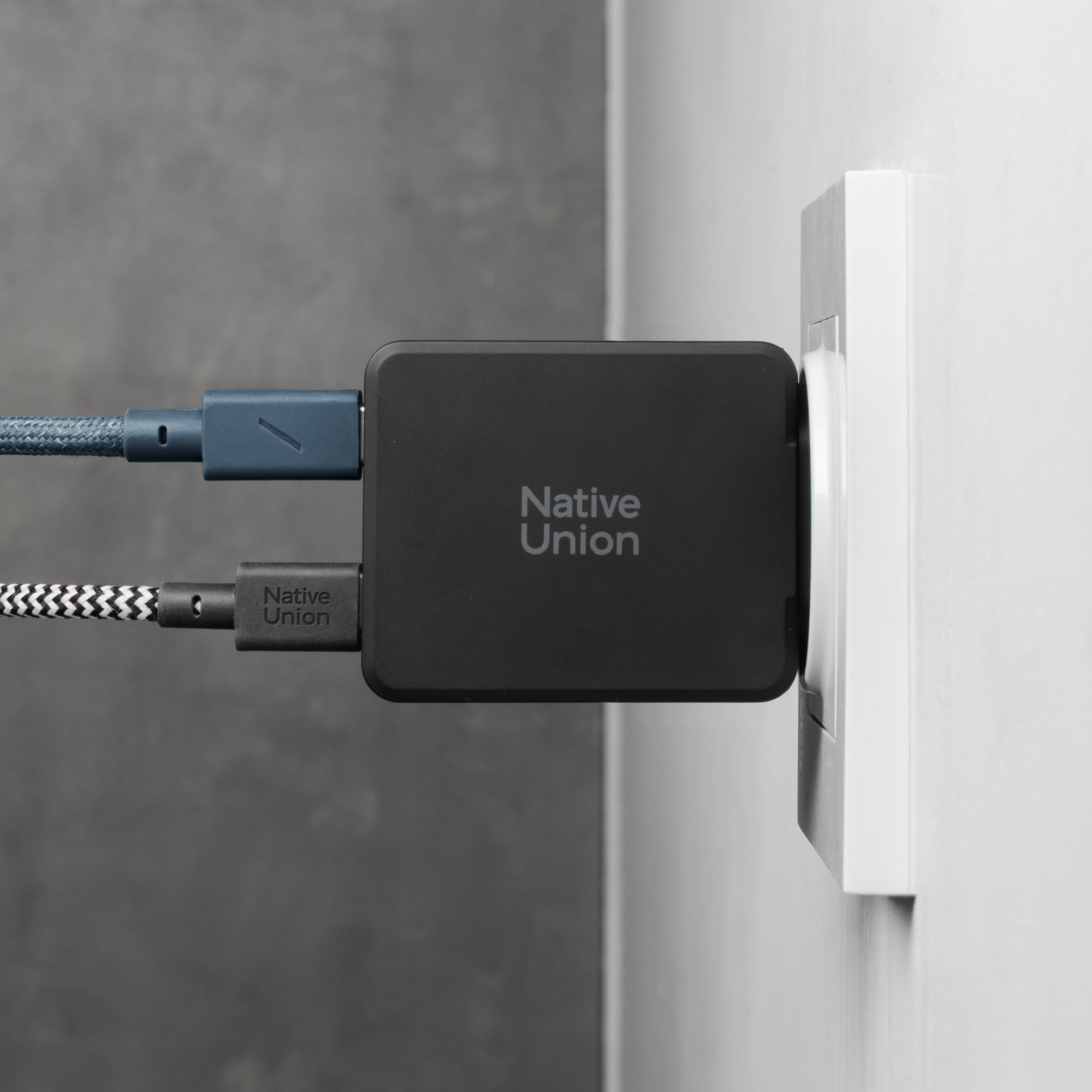 native-union-pocket-gan-charger-pd-65w-chargeur-ultra-fin-2-ports-usb-c-power-de image 3