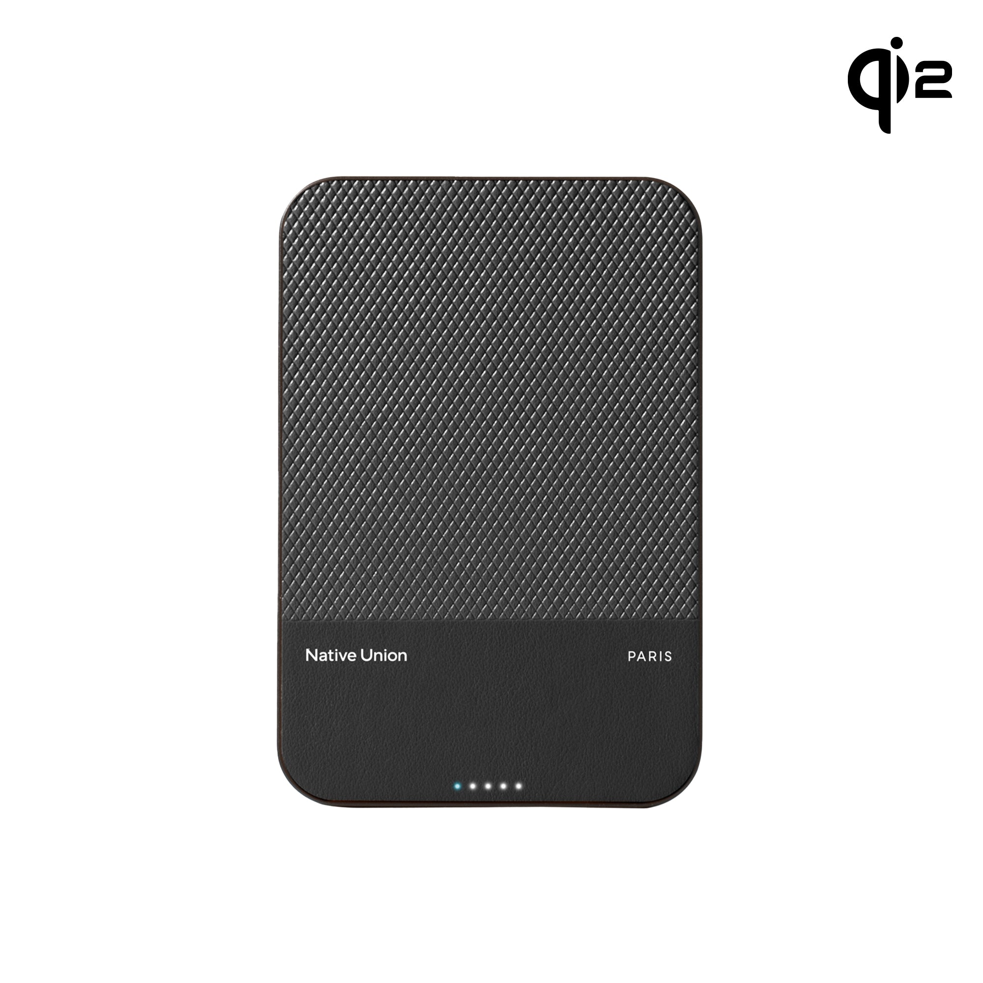 native-union-re-classic-power-bank-5000-mah-magn-tique-batterie-externe-ultra-fi image 3