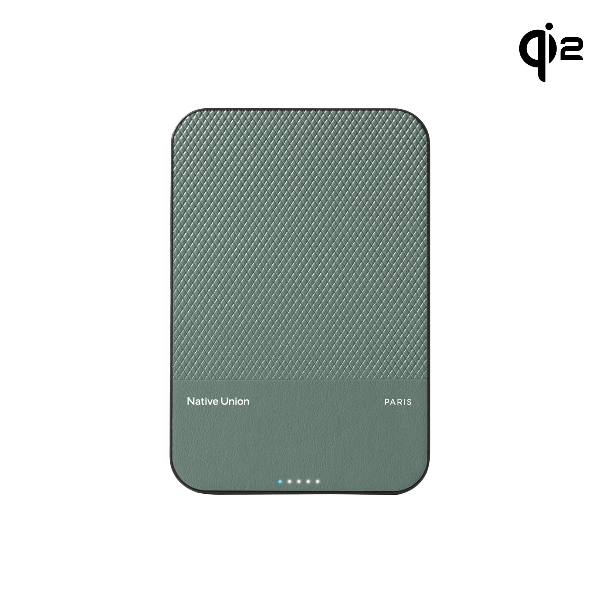 native-union-re-classic-power-bank-5000-mah-magn-tique-batterie-externe-ultra-fi image 5