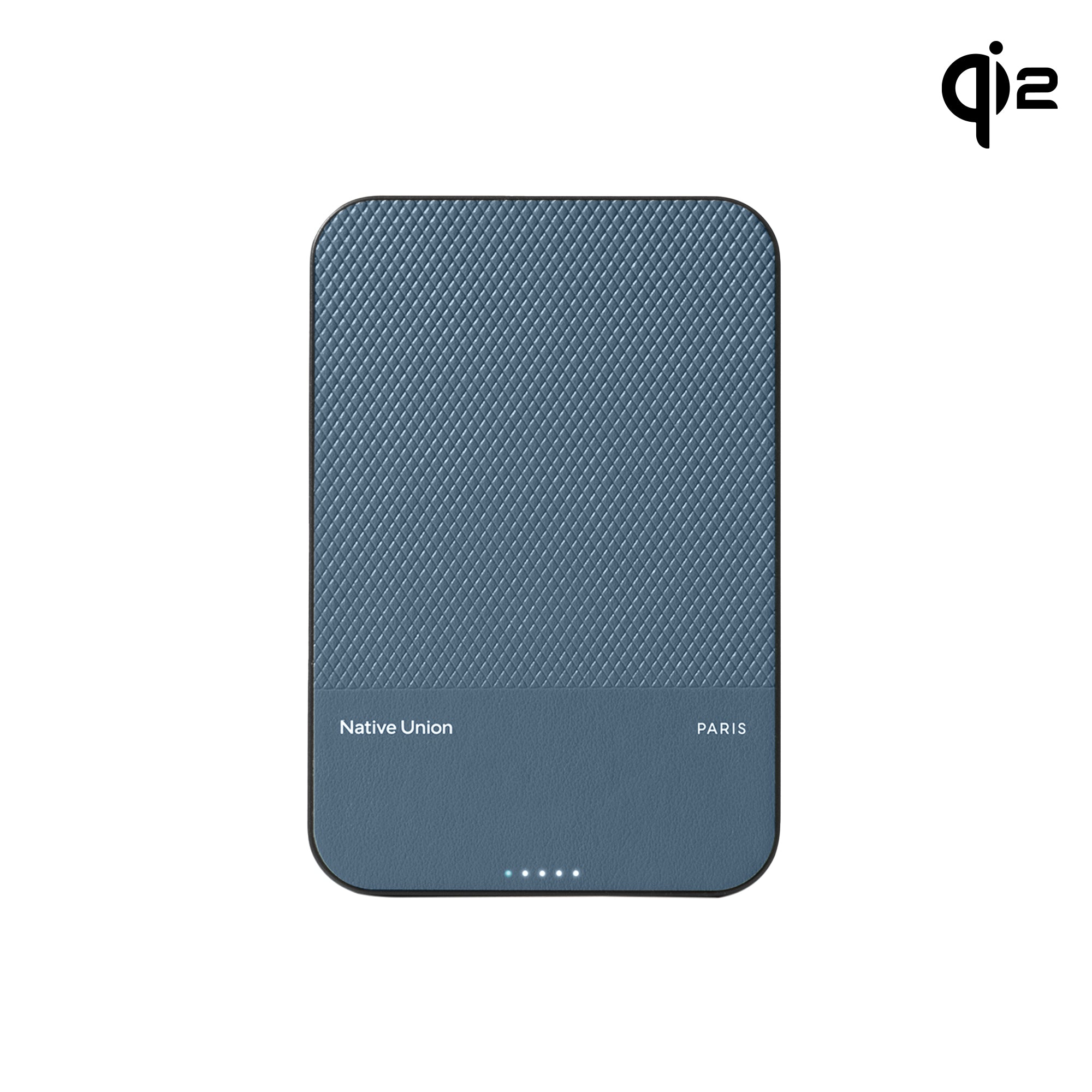 native-union-re-classic-power-bank-5000-mah-magn-tique-batterie-externe-ultra-fi image 4
